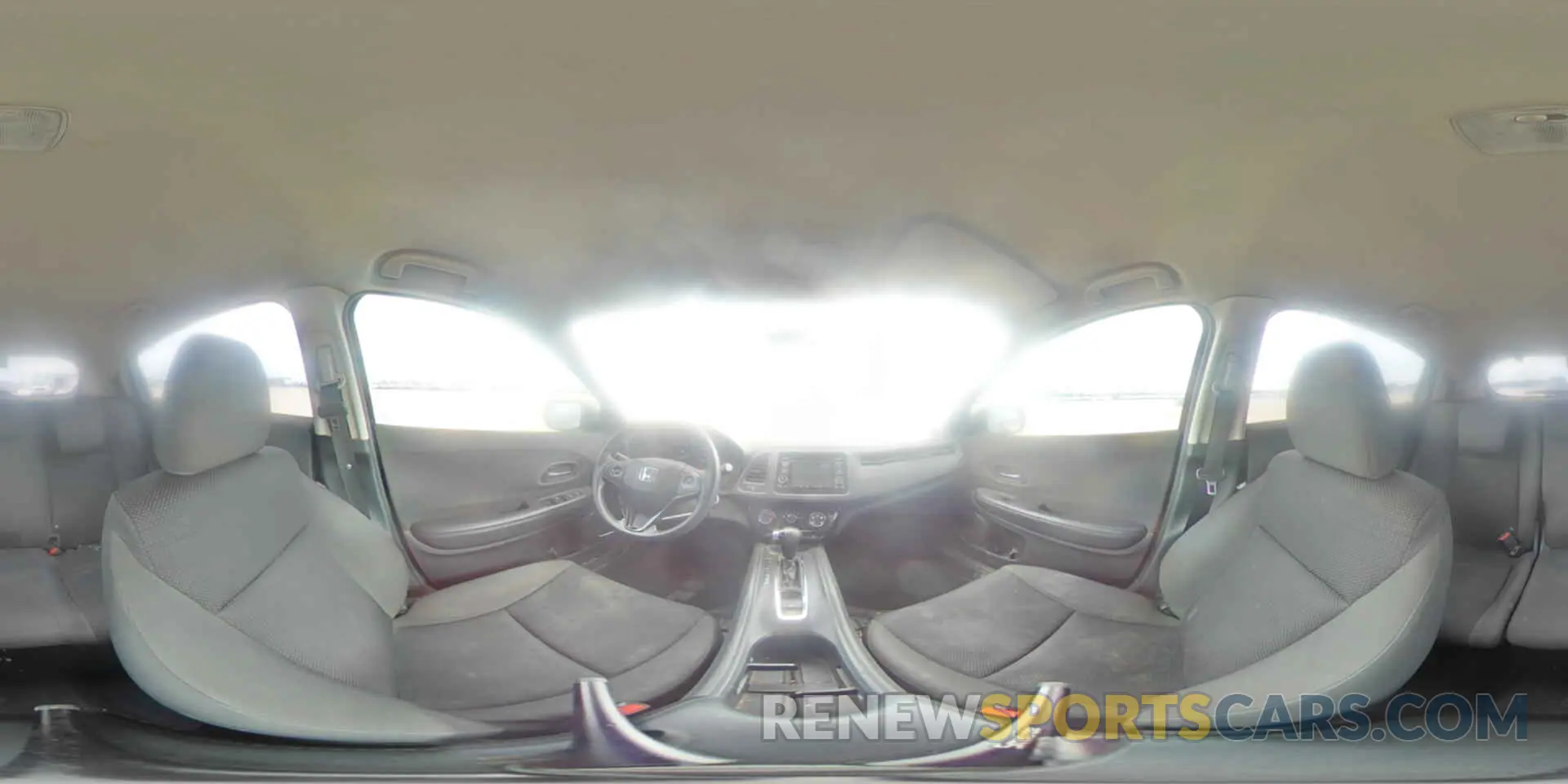 15 Photograph of a damaged car 3CZRU5H31MM721433 HONDA HR-V 2021