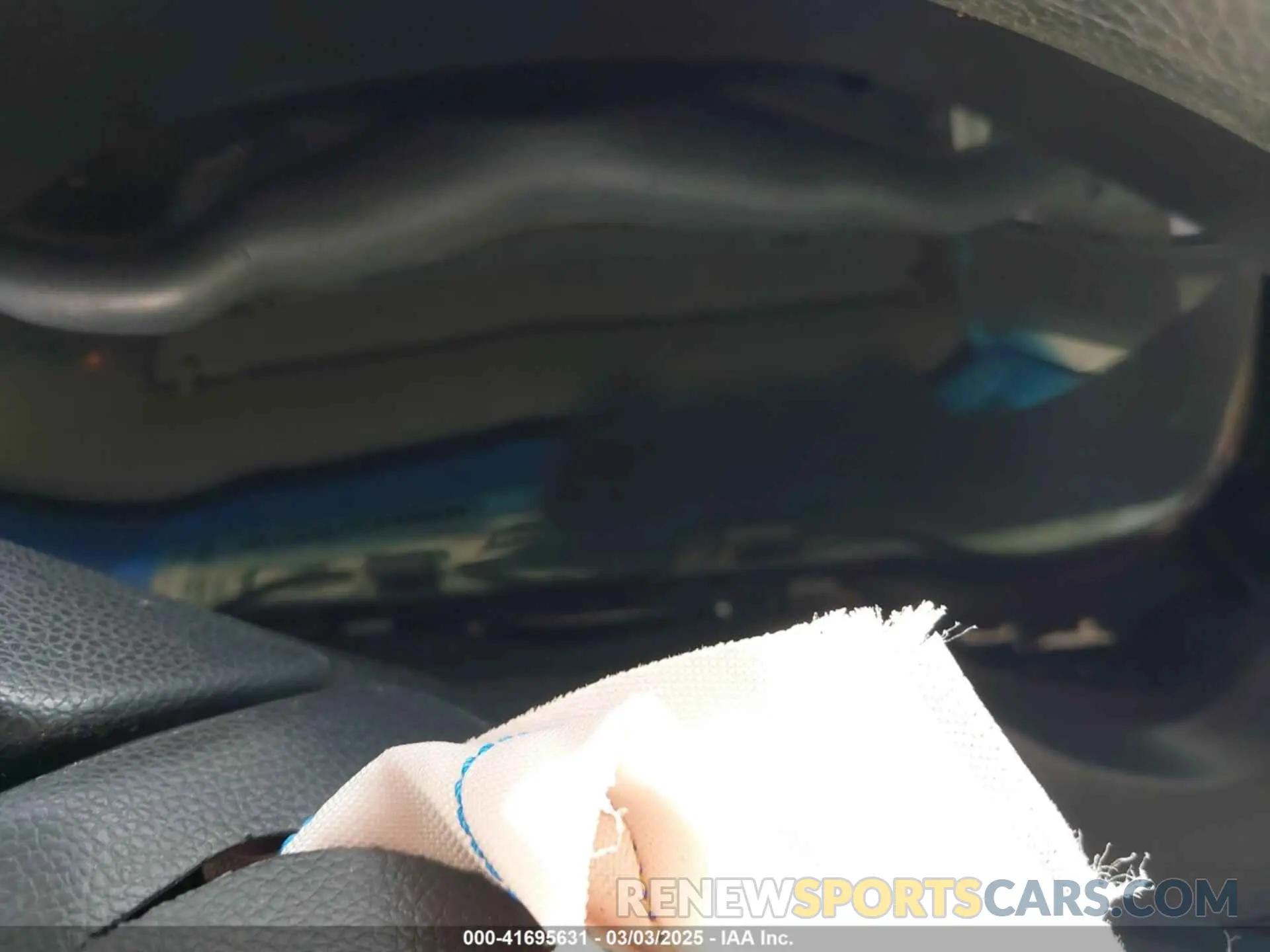 7 Photograph of a damaged car 3CZRU5H32MM713938 HONDA HR-V 2021
