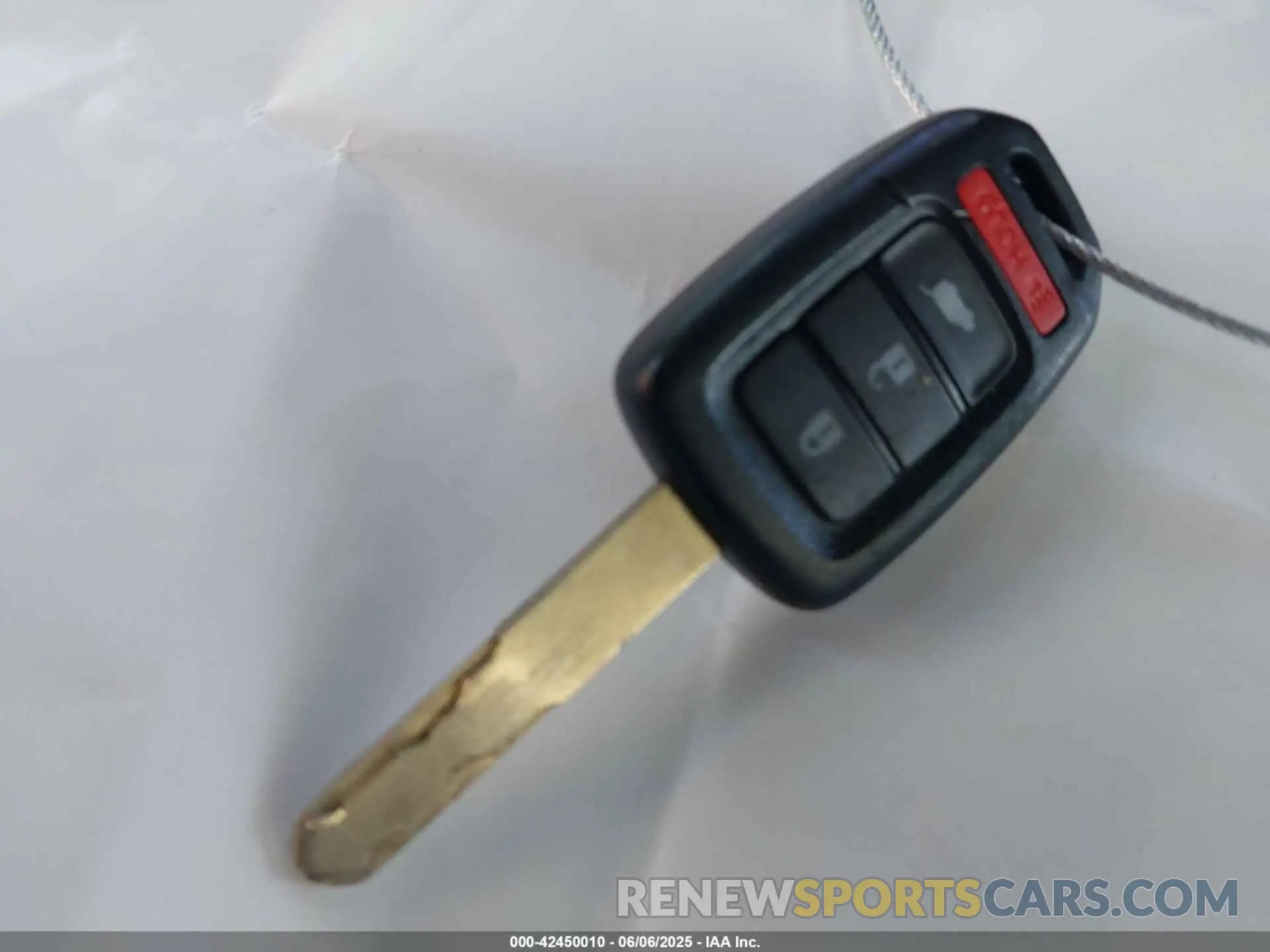 11 Photograph of a damaged car 3CZRU5H3XMM723617 HONDA HR-V 2021