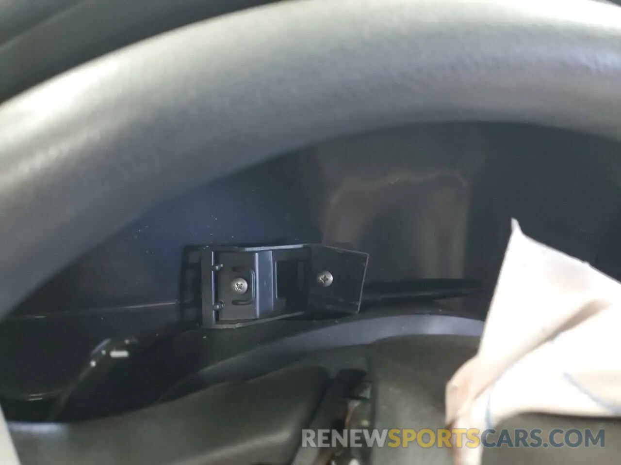 9 Photograph of a damaged car 3CZRU5H5XMM711825 HONDA HR-V 2021