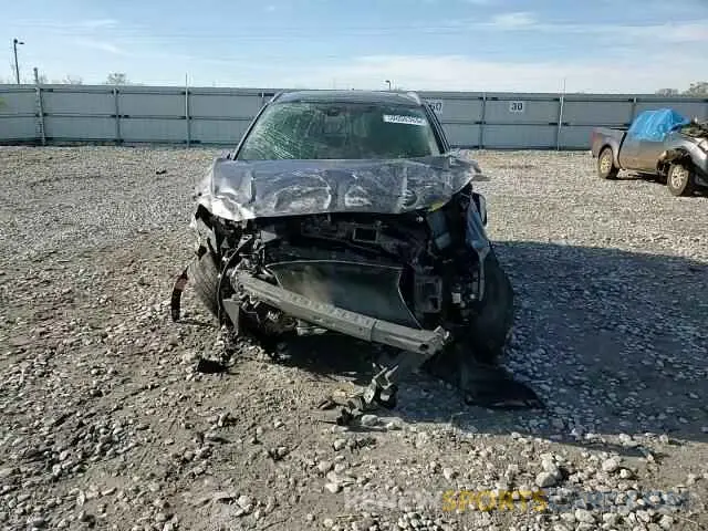 11 Photograph of a damaged car 3CZRU5H76MM709040 HONDA HR-V 2021
