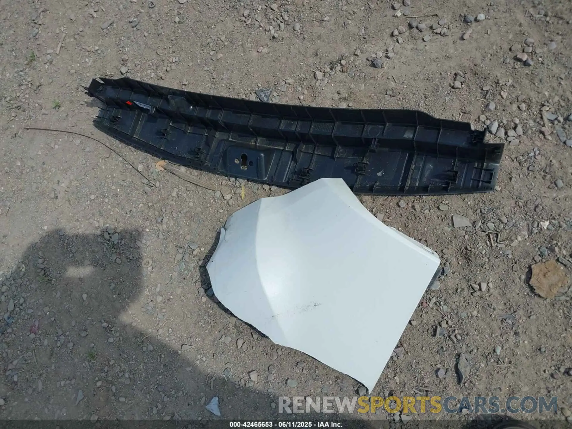 12 Photograph of a damaged car 3CZRU6H11MM727513 HONDA HR-V 2021