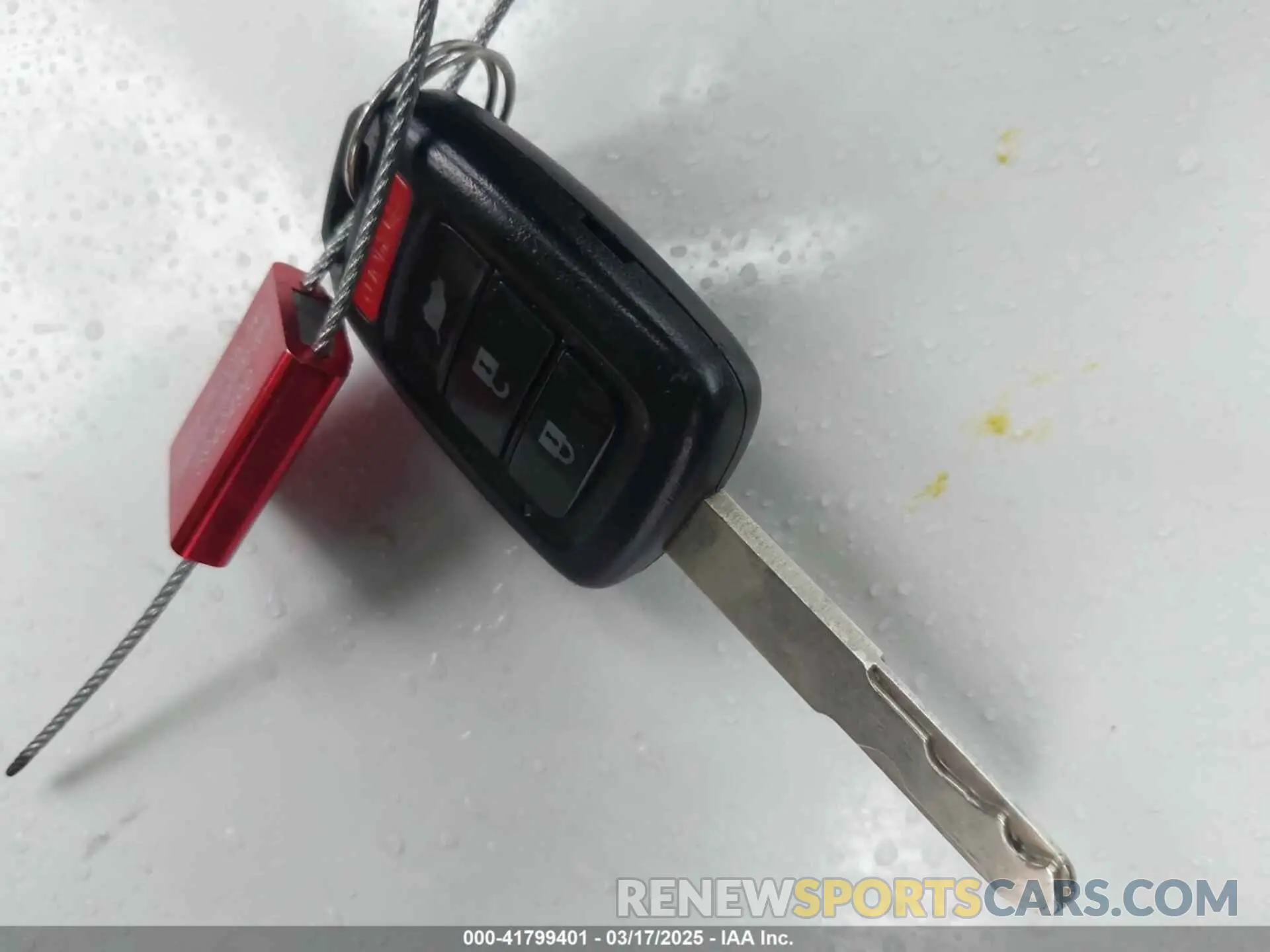11 Photograph of a damaged car 3CZRU6H12MM749374 HONDA HR-V 2021