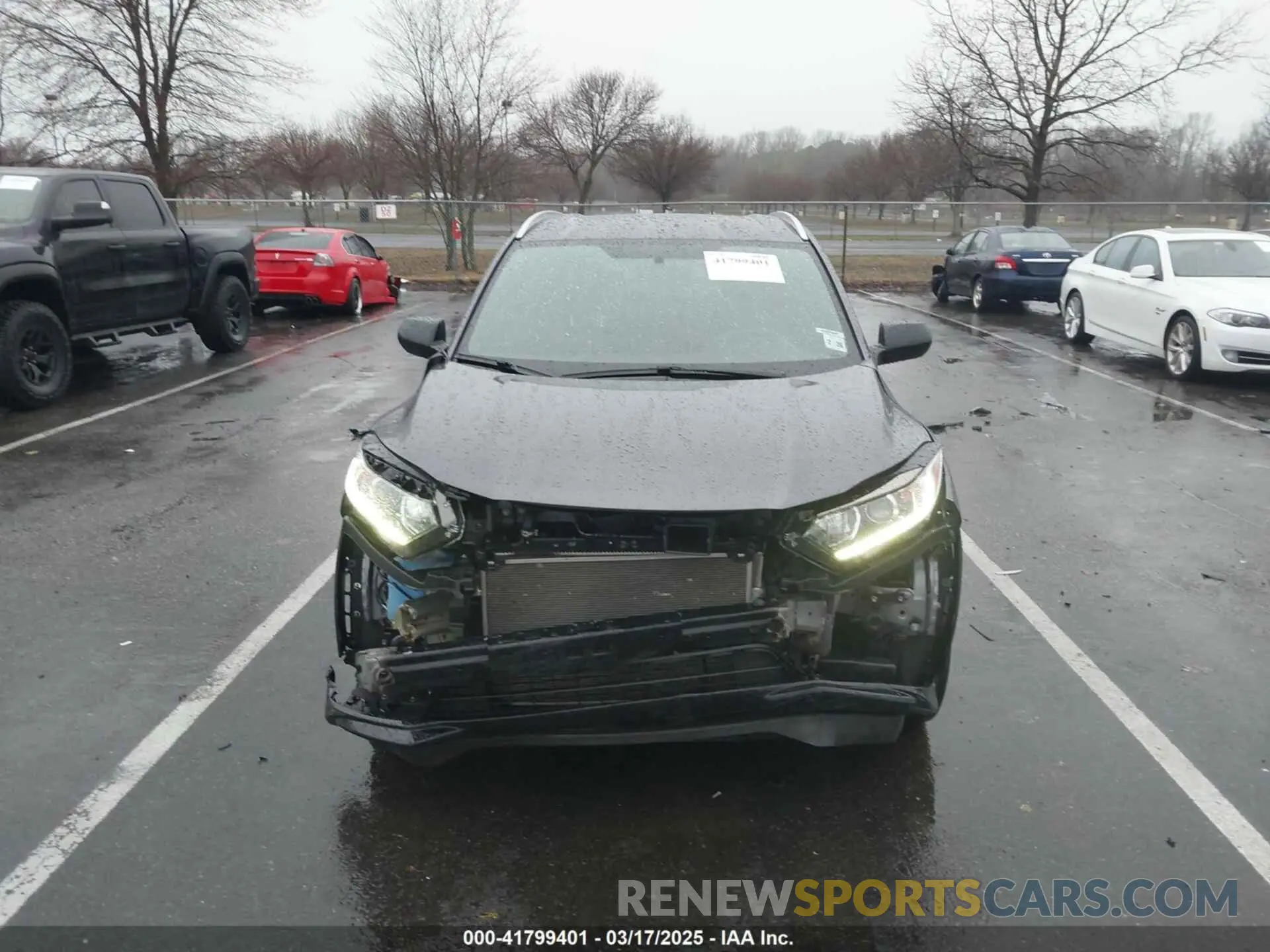 12 Photograph of a damaged car 3CZRU6H12MM749374 HONDA HR-V 2021
