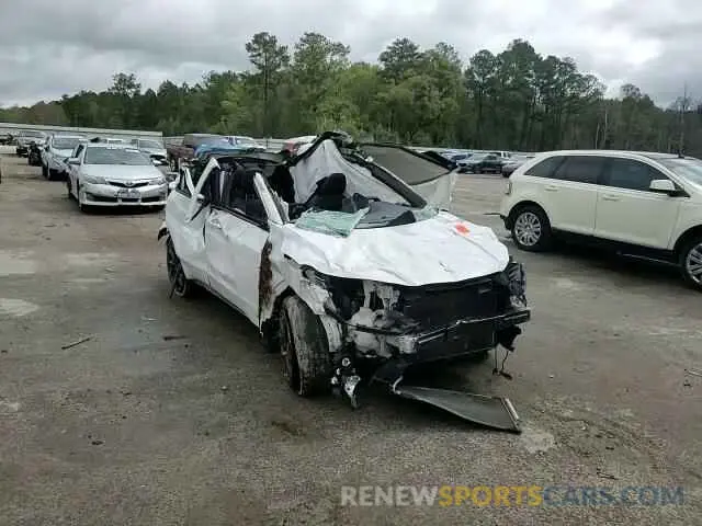 11 Photograph of a damaged car 3CZRU6H12MM754705 HONDA HR-V 2021