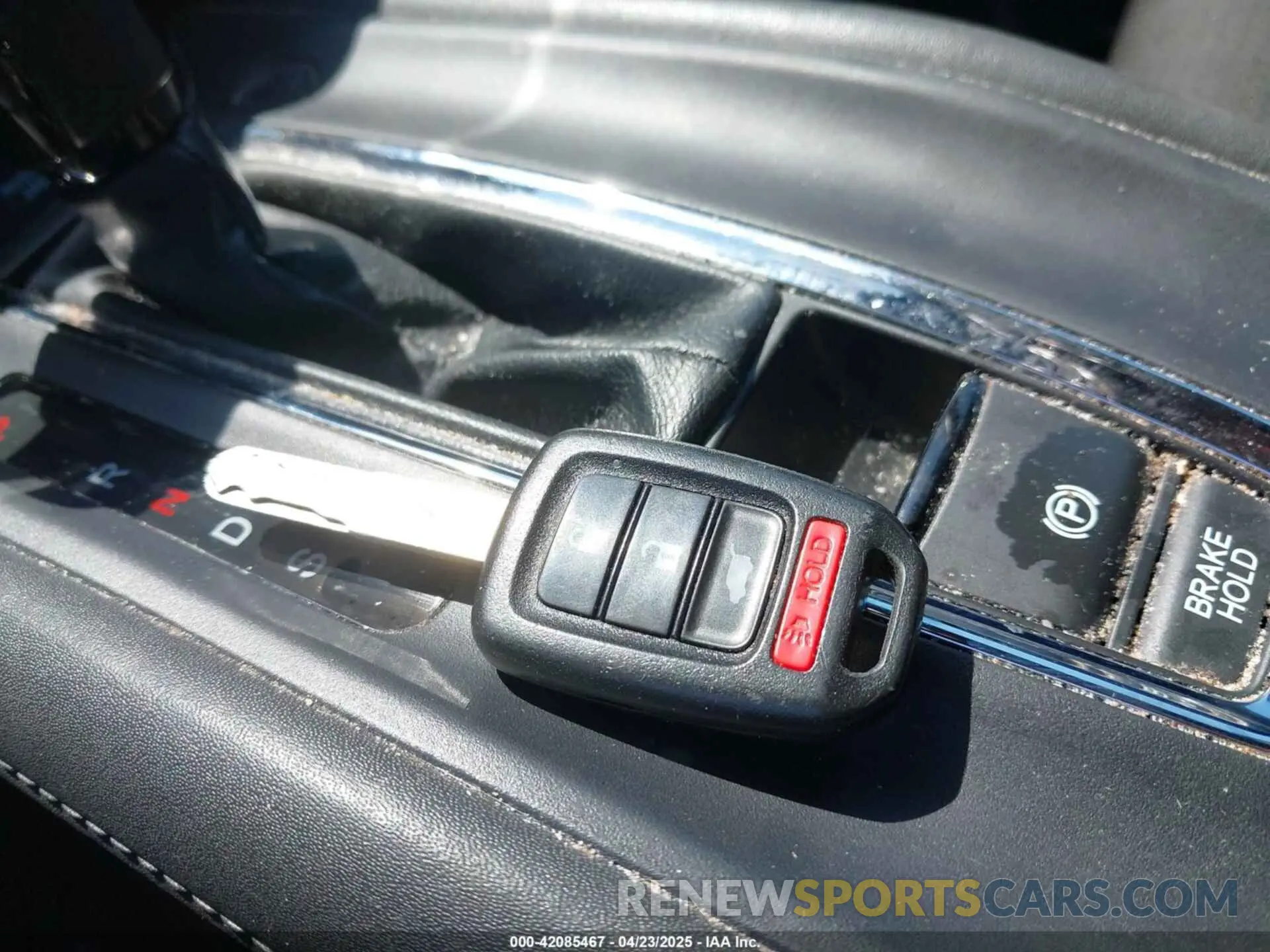 11 Photograph of a damaged car 3CZRU6H13MM724676 HONDA HR-V 2021