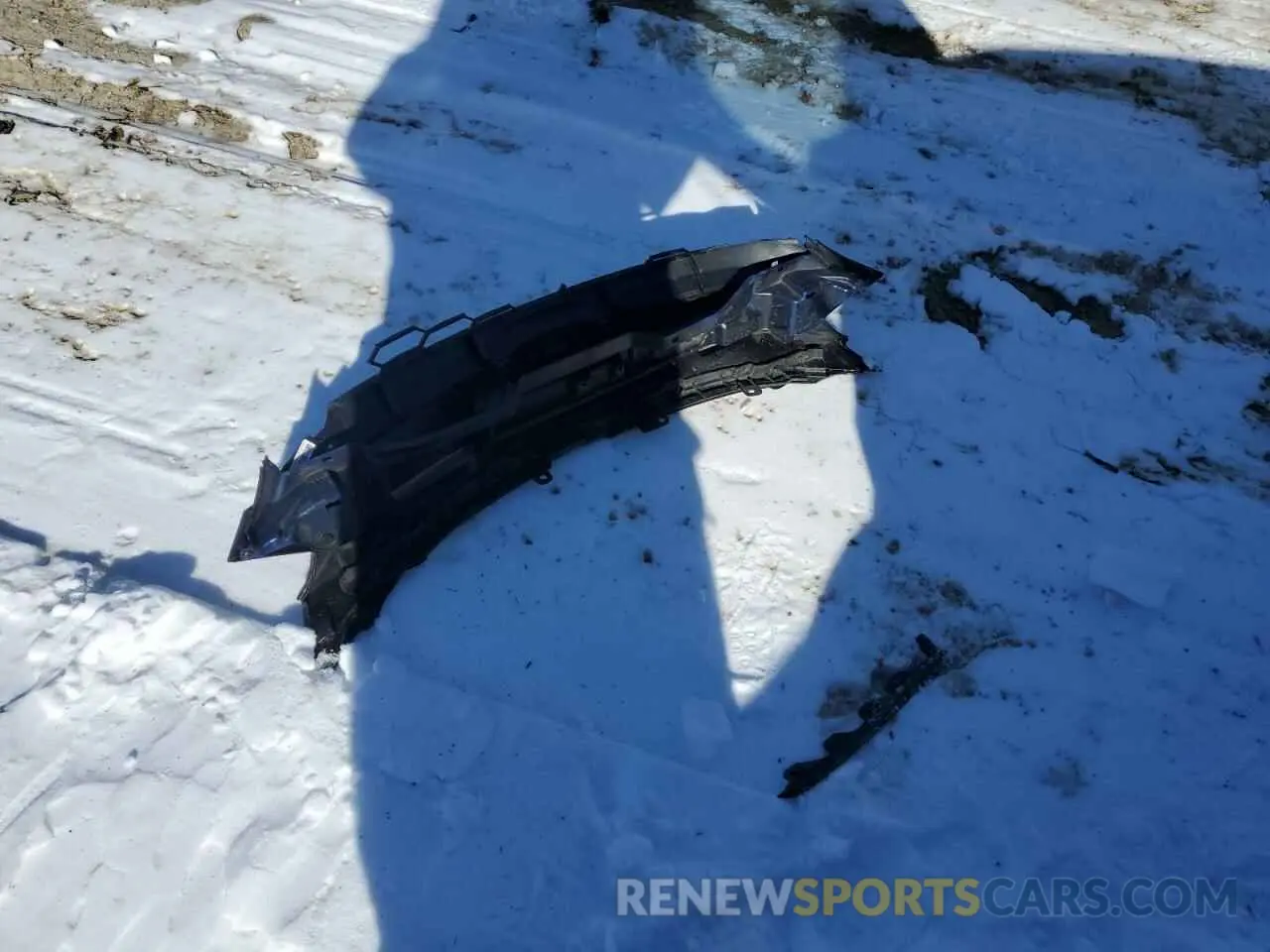 13 Photograph of a damaged car 3CZRU6H15MM709483 HONDA HR-V 2021