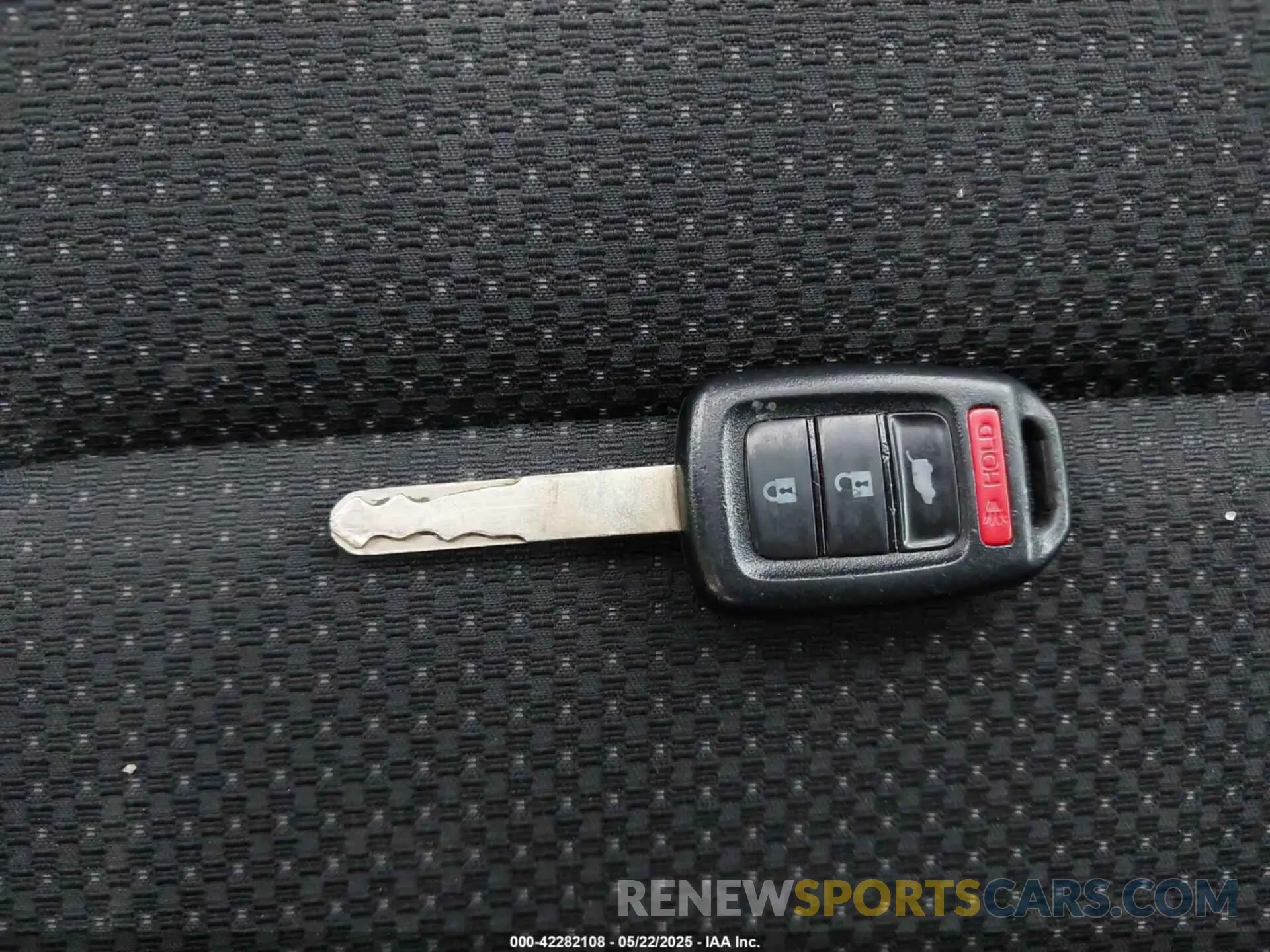 11 Photograph of a damaged car 3CZRU6H19MM730059 HONDA HR-V 2021
