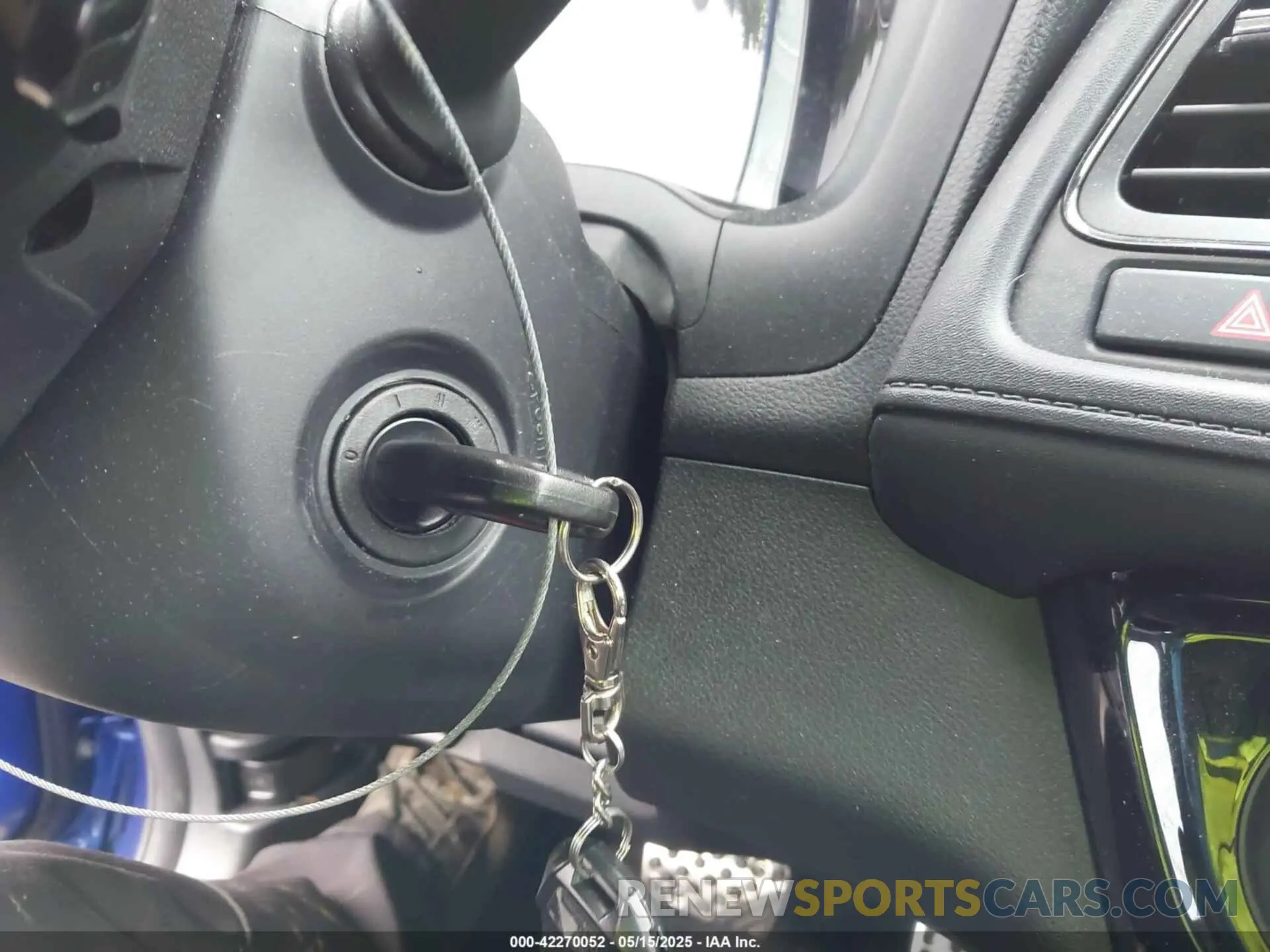 11 Photograph of a damaged car 3CZRU6H1XMM751017 HONDA HR-V 2021
