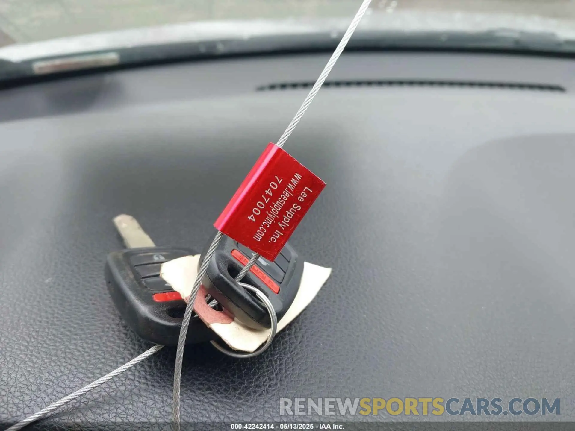 11 Photograph of a damaged car 3CZRU6H30MM707576 HONDA HR-V 2021