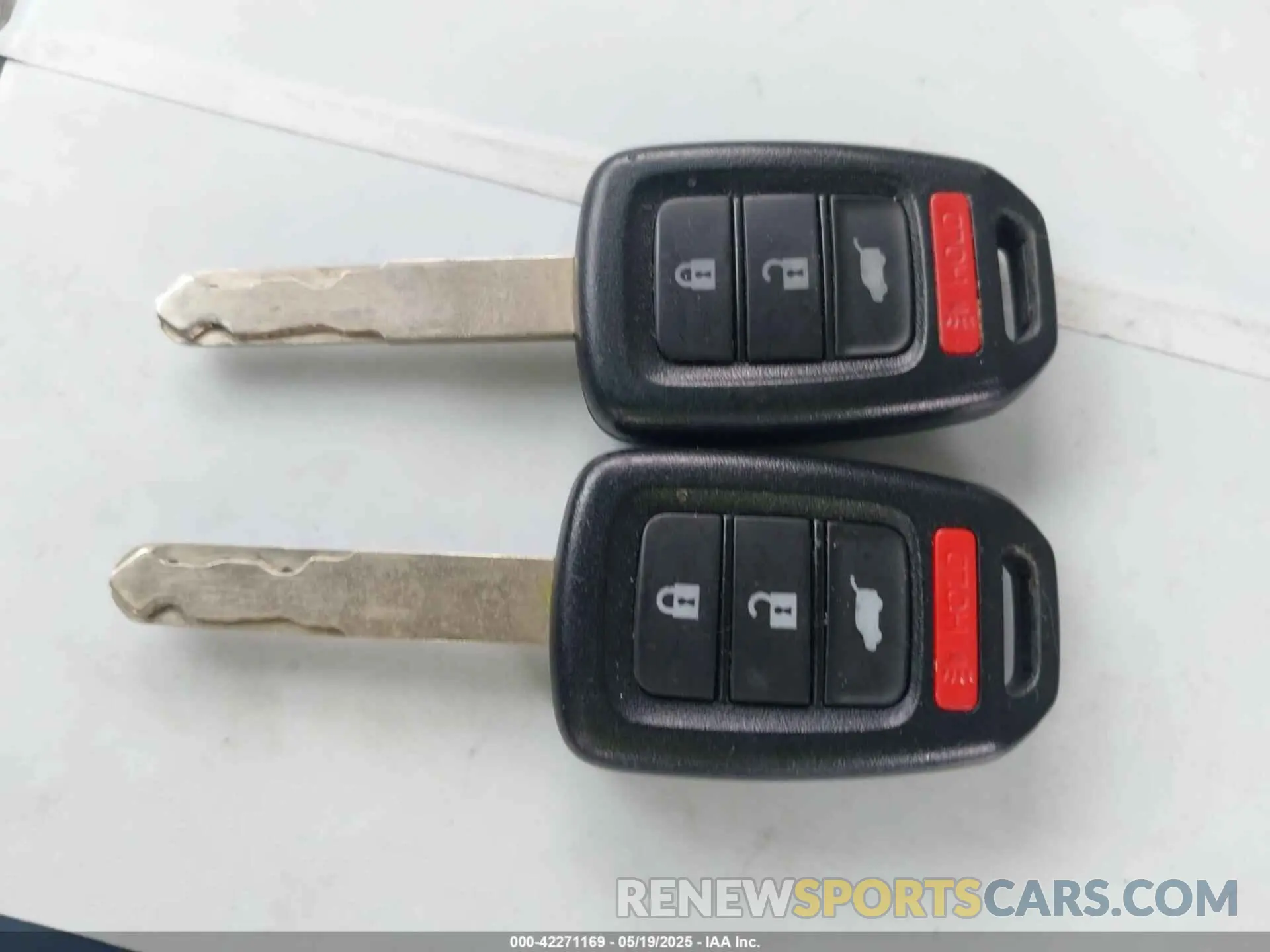 11 Photograph of a damaged car 3CZRU6H31MM703150 HONDA HR-V 2021