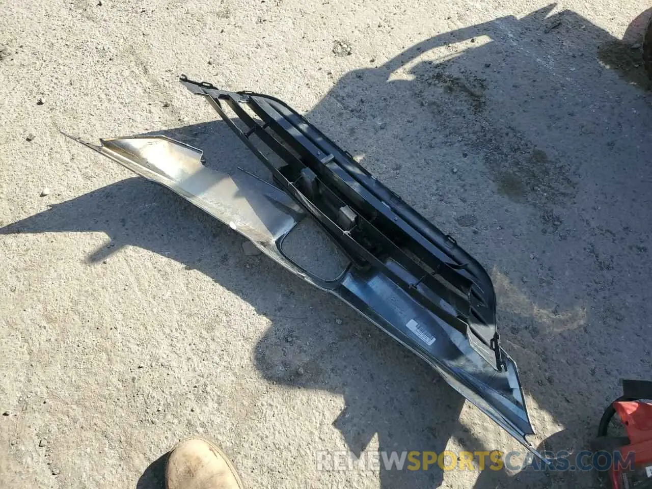 13 Photograph of a damaged car 3CZRU6H31MM742370 HONDA HR-V 2021