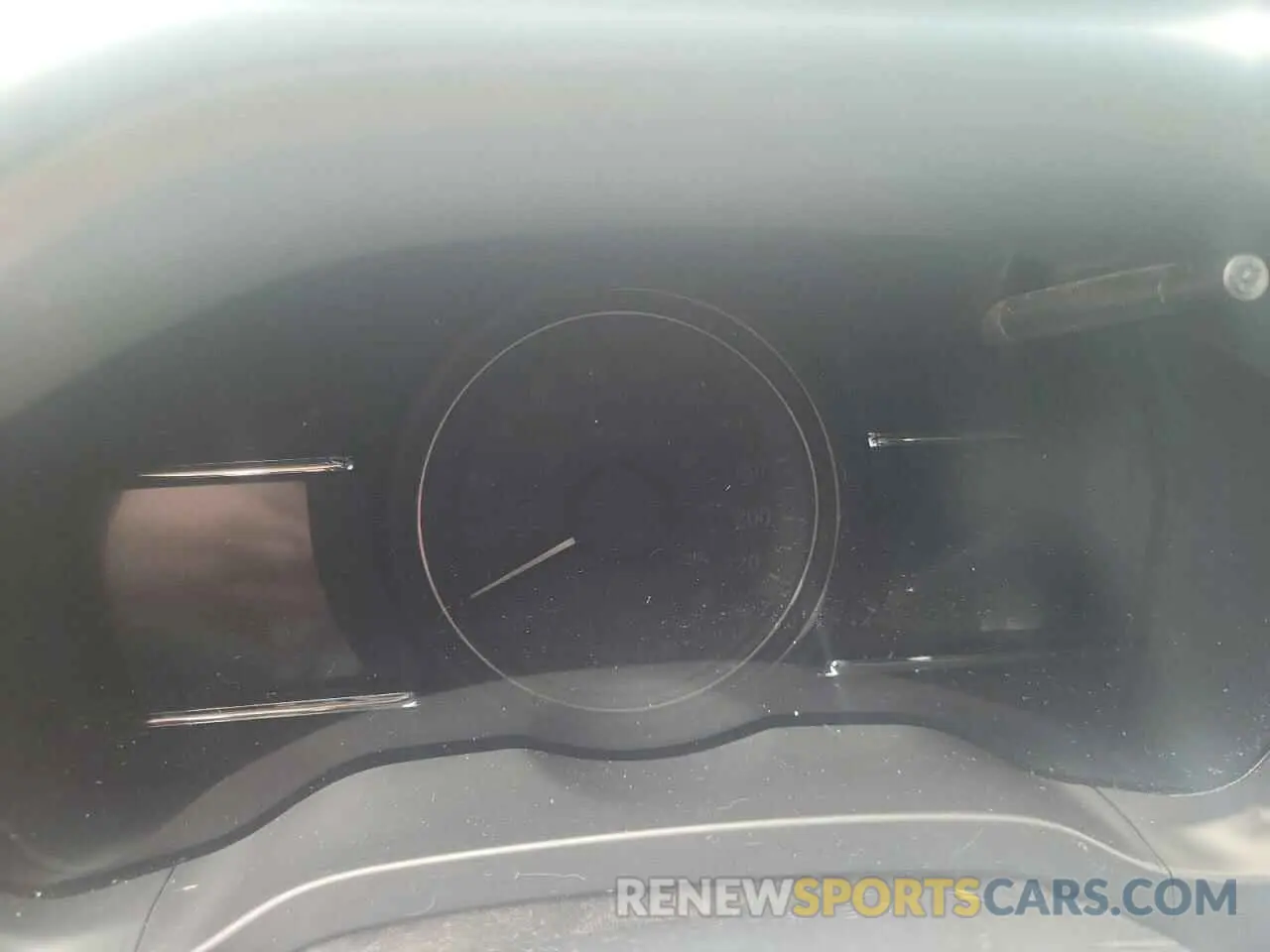 9 Photograph of a damaged car 3CZRU6H32MM105522 HONDA HR-V 2021