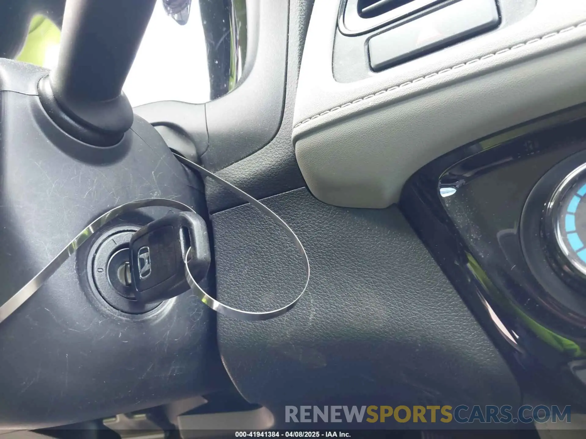 11 Photograph of a damaged car 3CZRU6H34MM738782 HONDA HR-V 2021