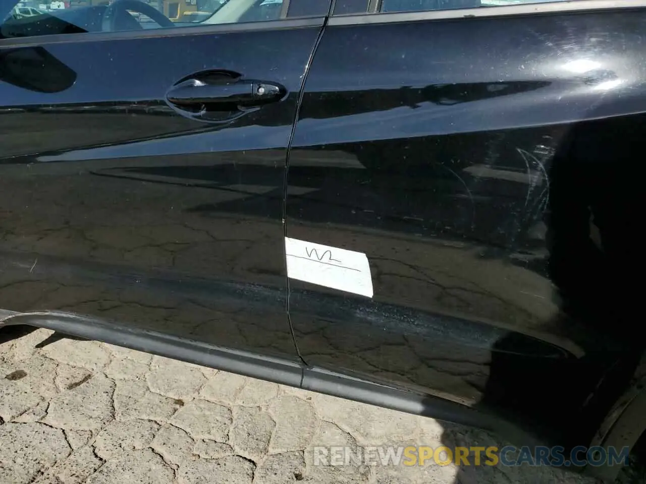 13 Photograph of a damaged car 3CZRU6H39MM712520 HONDA HR-V 2021