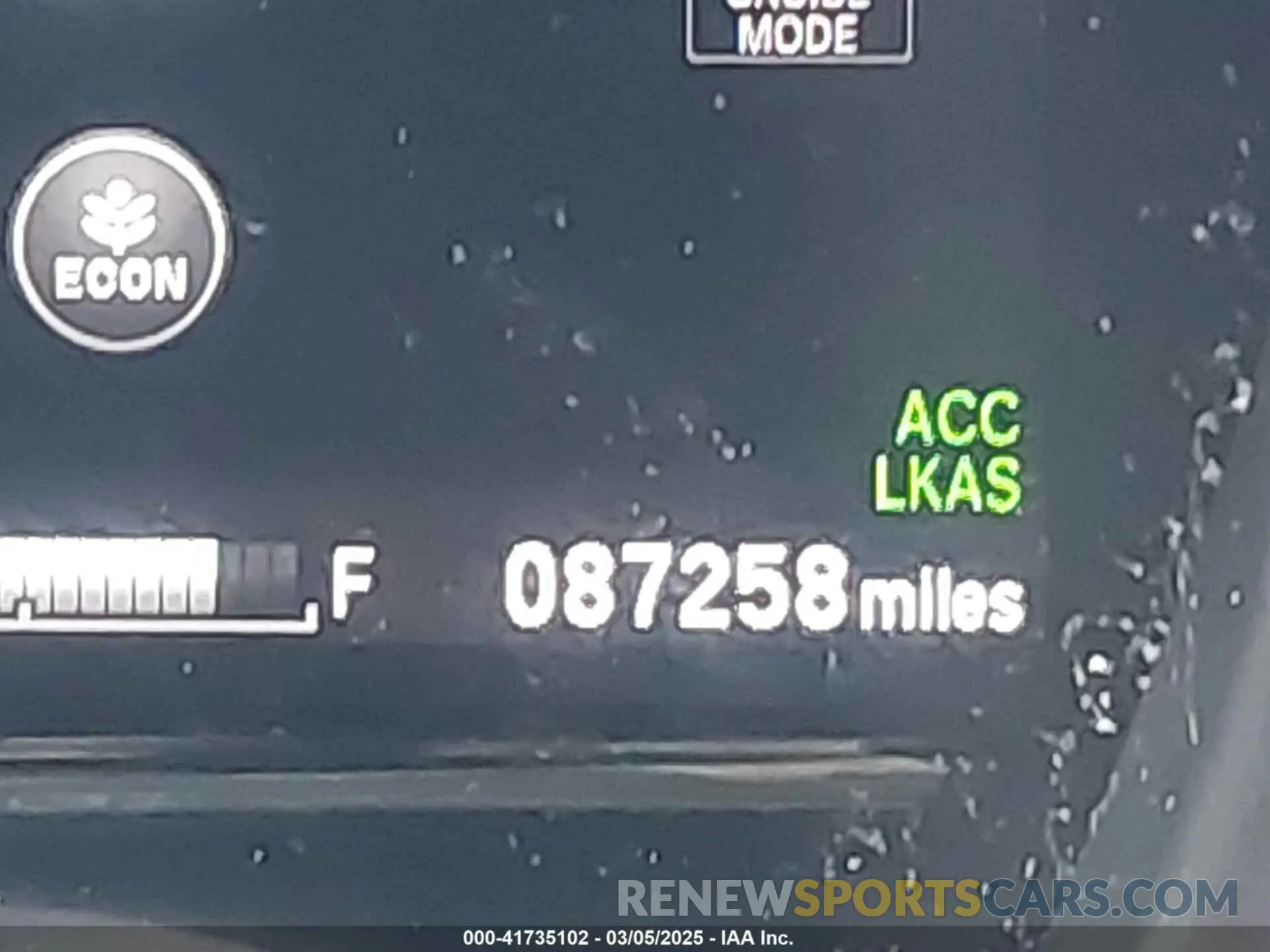 16 Photograph of a damaged car 3CZRU6H50MM717686 HONDA HR-V 2021