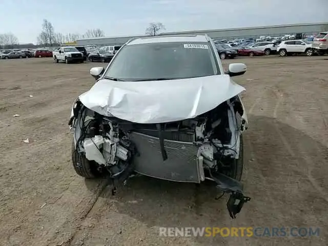 15 Photograph of a damaged car 3CZRU6H51MM704008 HONDA HR-V 2021