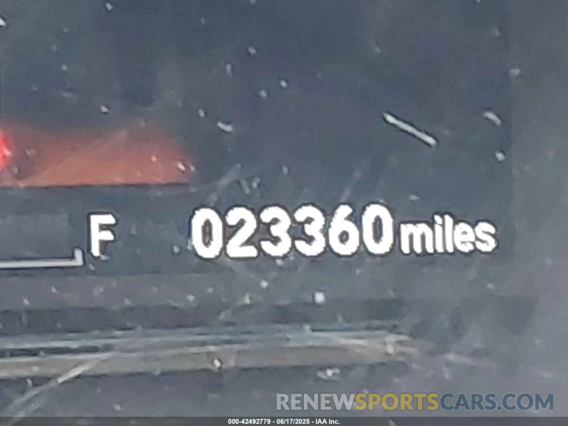 15 Photograph of a damaged car 3CZRU6H54MM712023 HONDA HR-V 2021