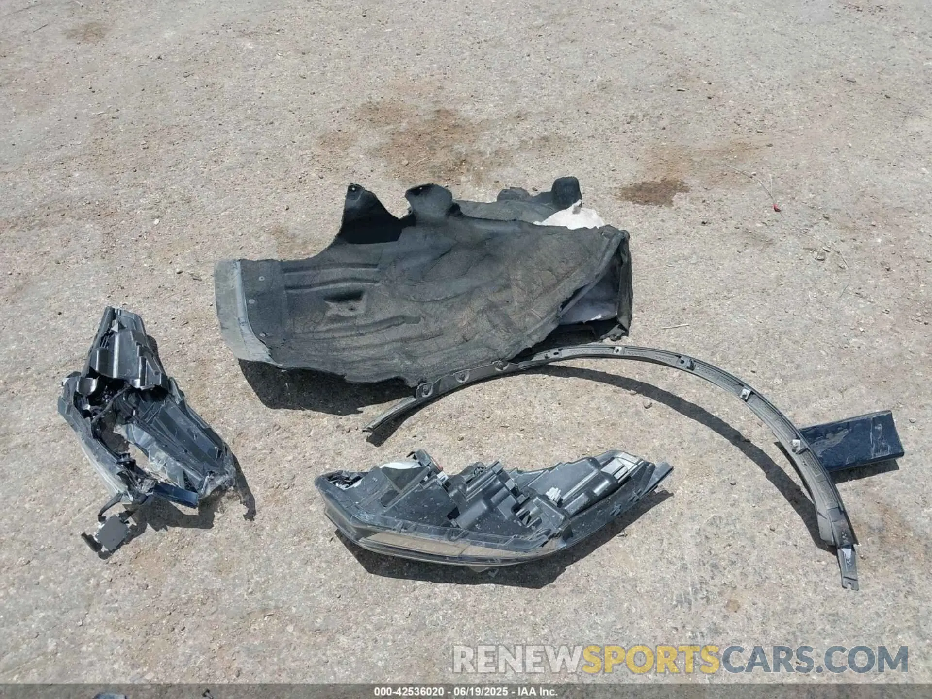 11 Photograph of a damaged car 3CZRU6H54MM752375 HONDA HR-V 2021