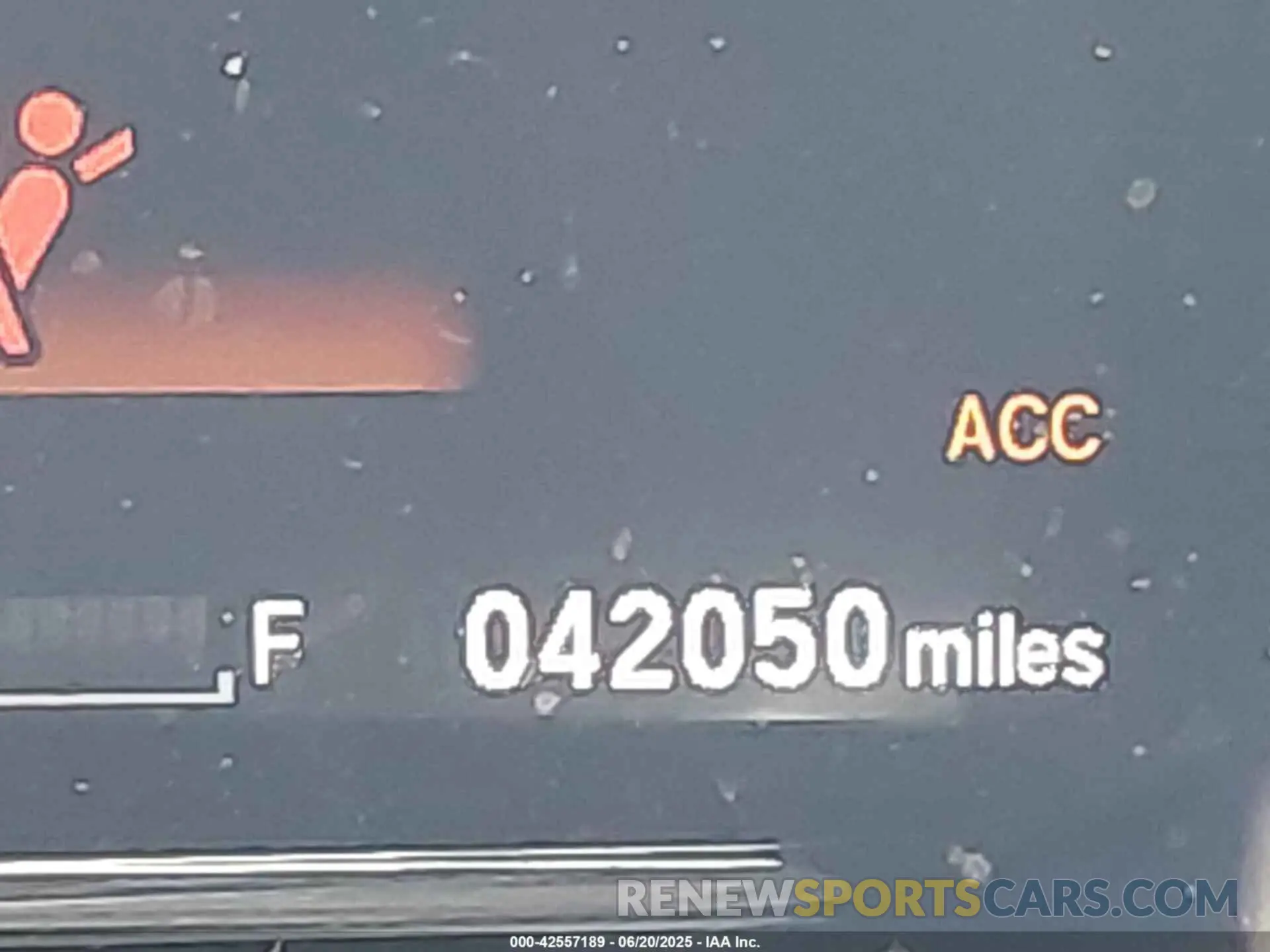 16 Photograph of a damaged car 3CZRU6H55MM726187 HONDA HR-V 2021