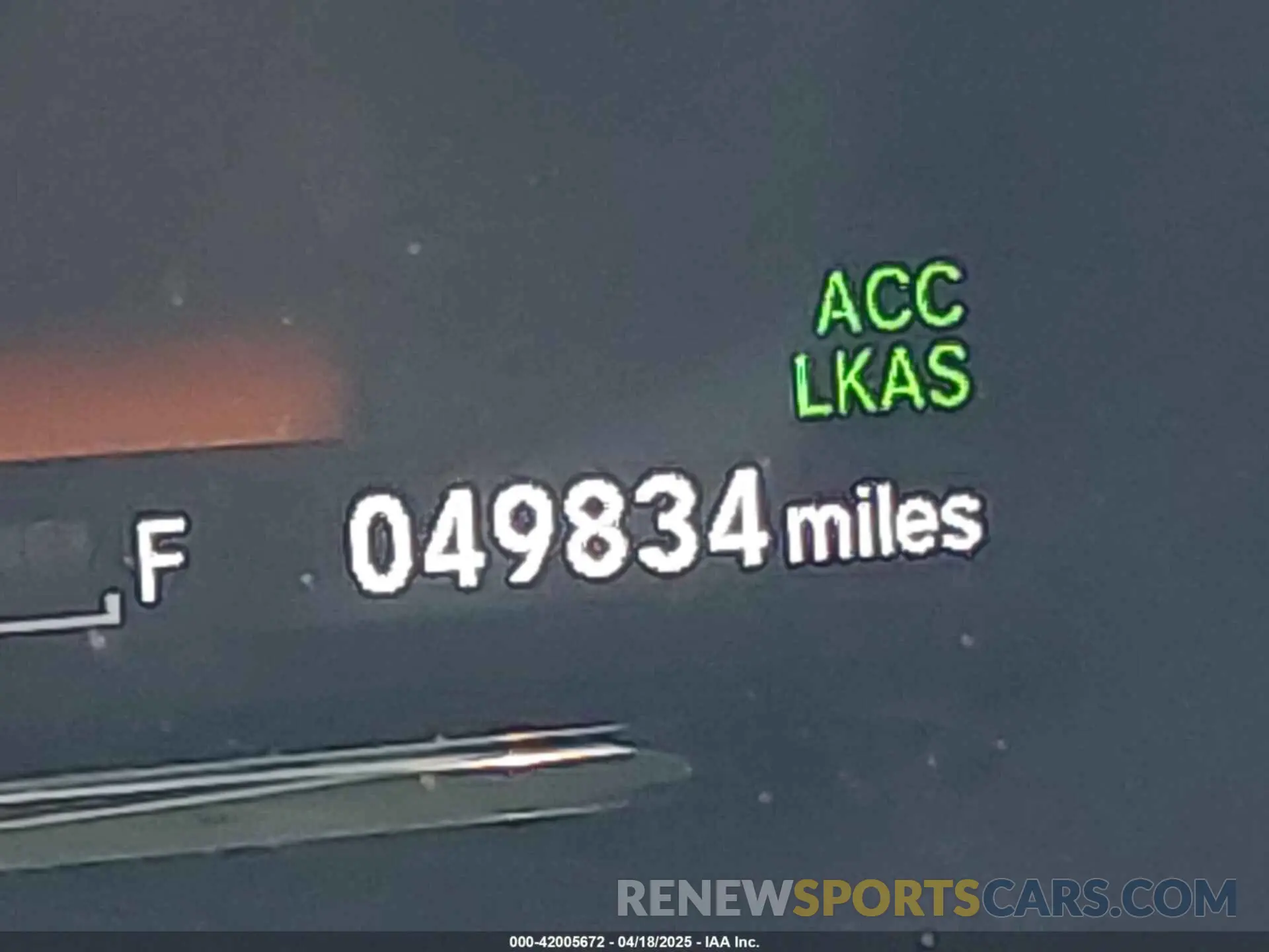 15 Photograph of a damaged car 3CZRU6H59MM735958 HONDA HR-V 2021