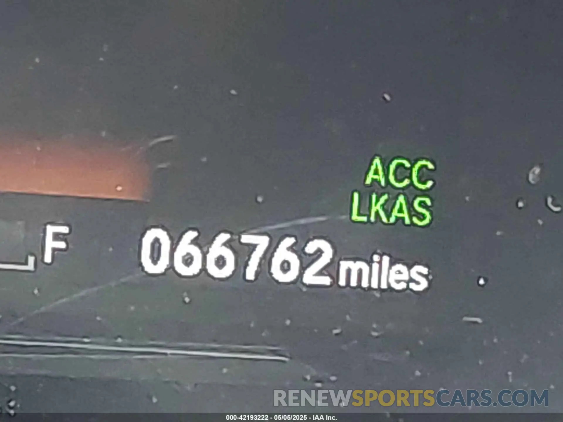 15 Photograph of a damaged car 3CZRU6H59MM745809 HONDA HR-V 2021