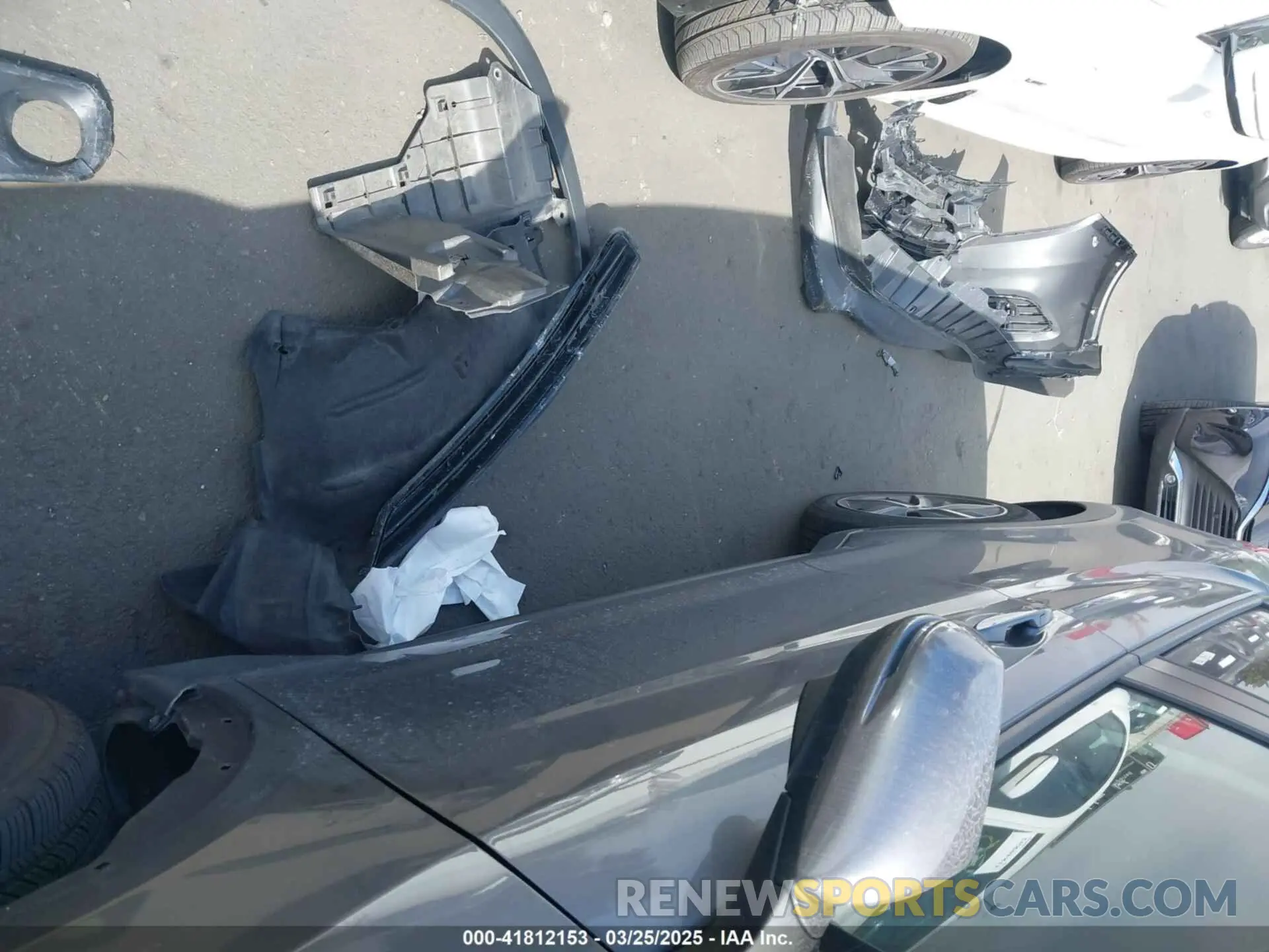12 Photograph of a damaged car 3CZRU6H74MM713769 HONDA HR-V 2021