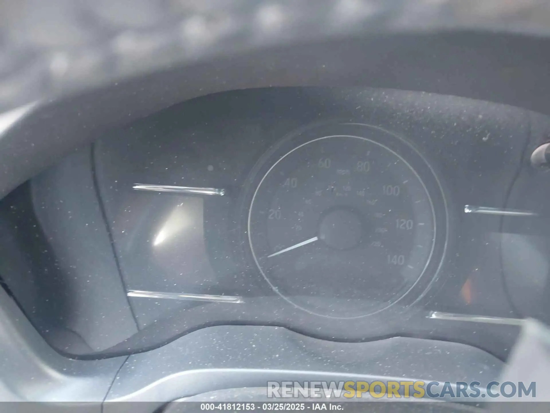 7 Photograph of a damaged car 3CZRU6H74MM713769 HONDA HR-V 2021