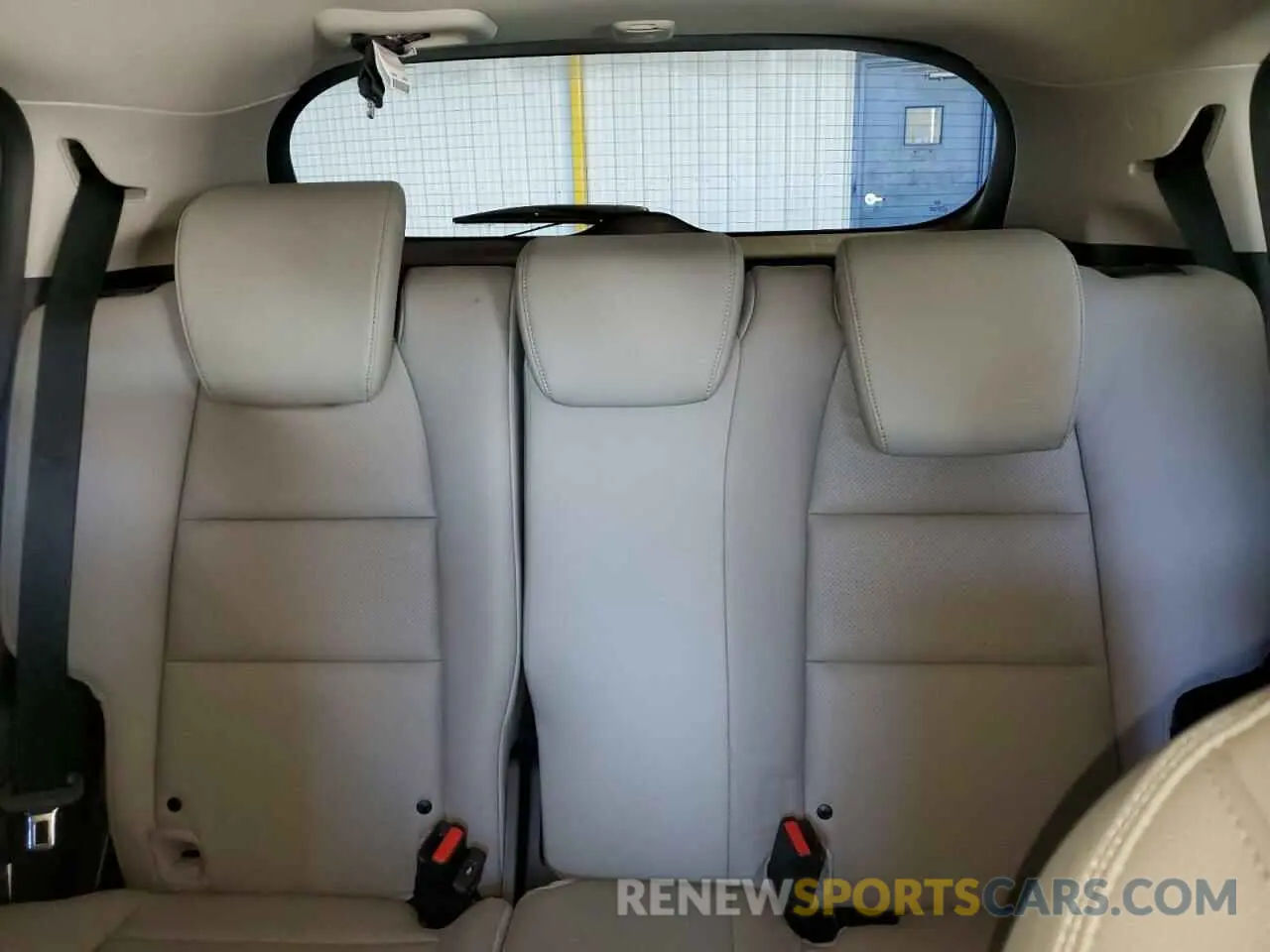 10 Photograph of a damaged car 3CZRU6H74MM728532 HONDA HR-V 2021