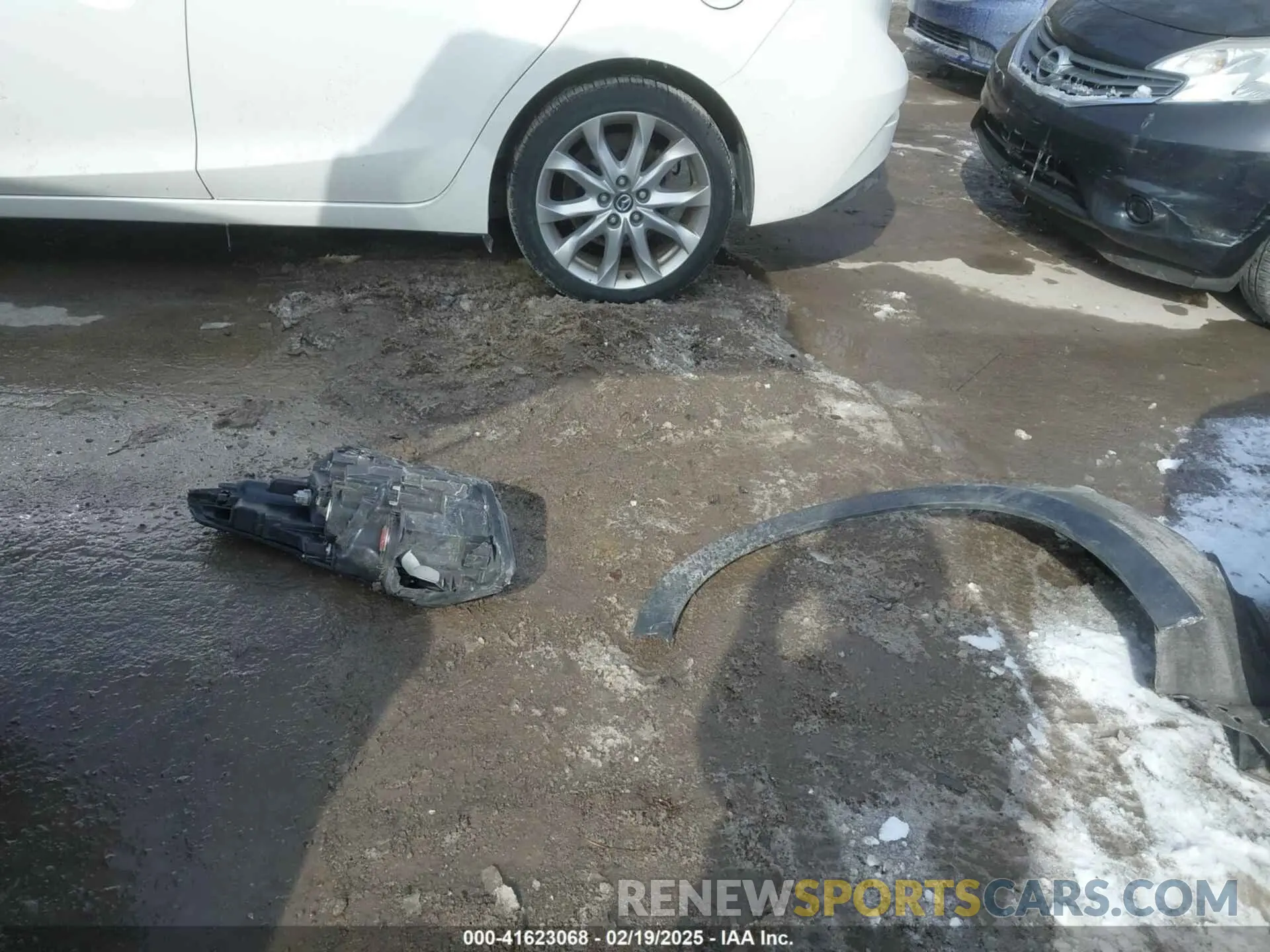 12 Photograph of a damaged car 3CZRU6H7XMM739955 HONDA HR-V 2021