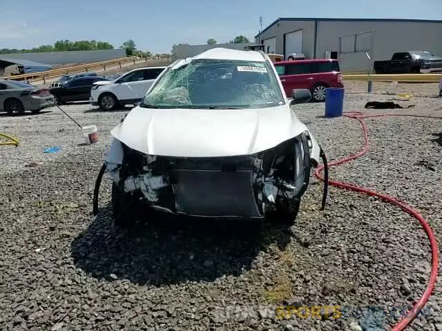 14 Photograph of a damaged car 3CZRU5H11NM701103 HONDA HR-V 2022