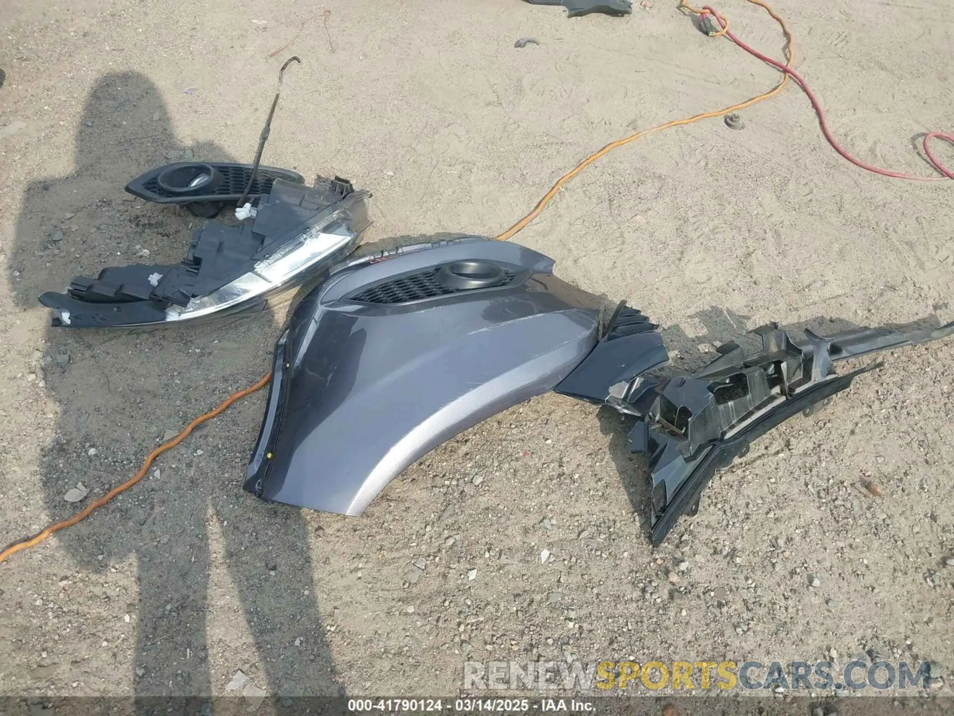 12 Photograph of a damaged car 3CZRU5H14NM715819 HONDA HR-V 2022