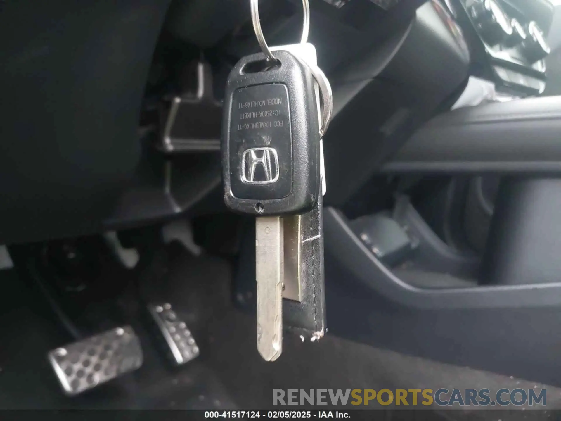 11 Photograph of a damaged car 3CZRU5H14NM741630 HONDA HR-V 2022