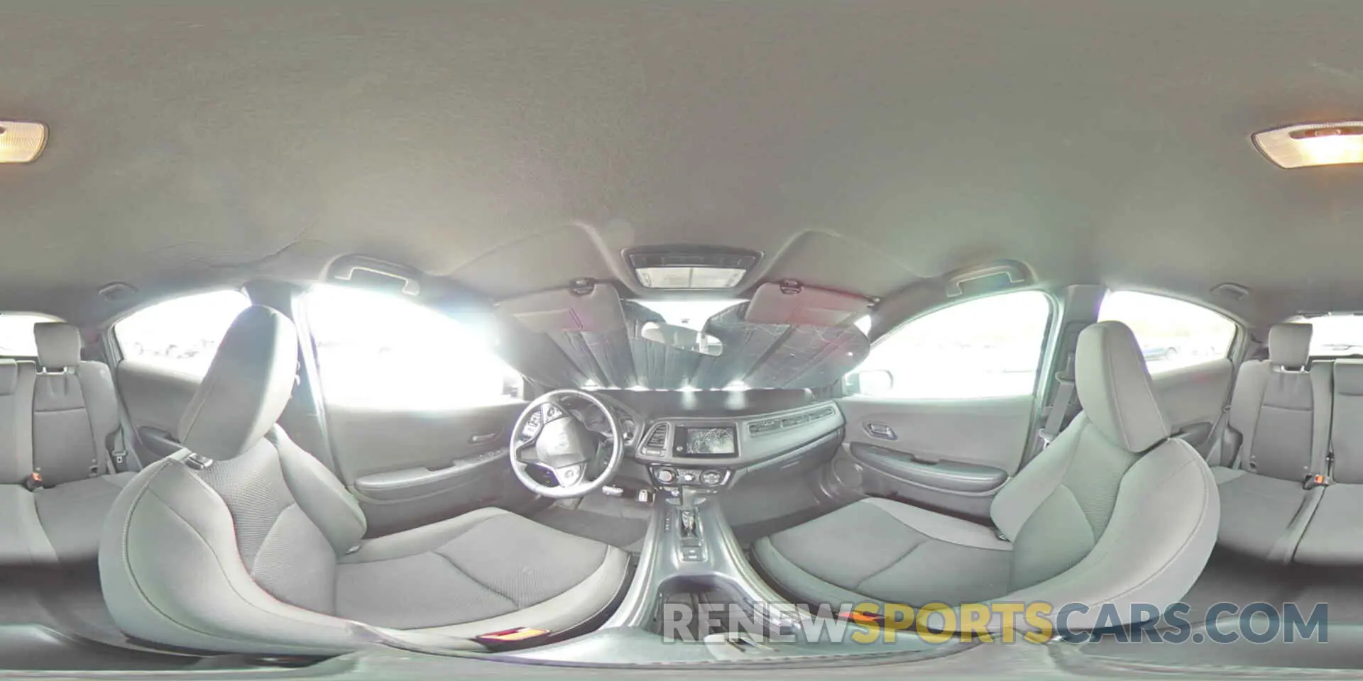 15 Photograph of a damaged car 3CZRU5H17NM734753 HONDA HR-V 2022
