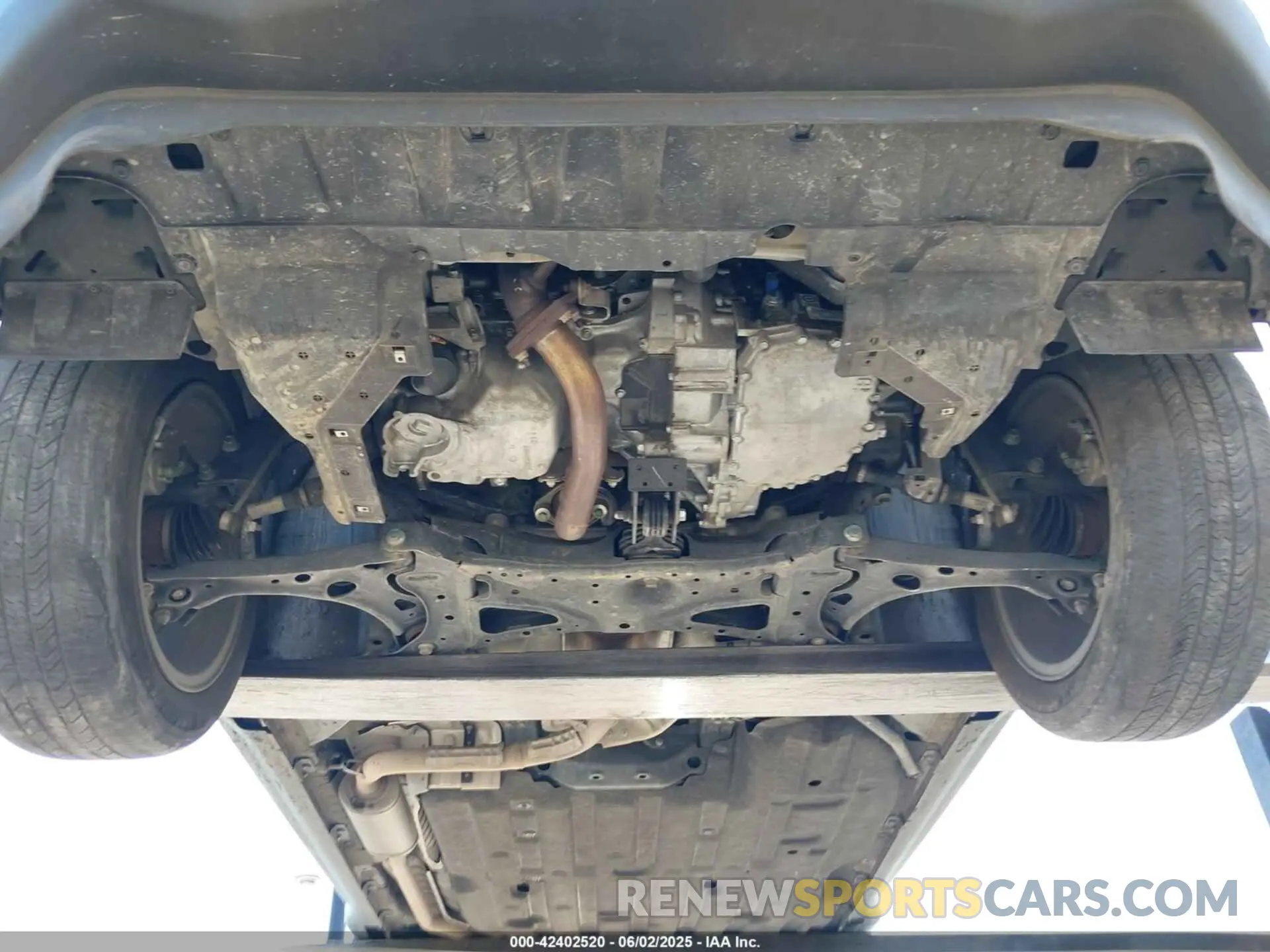 17 Photograph of a damaged car 3CZRU5H50NM711950 HONDA HR-V 2022