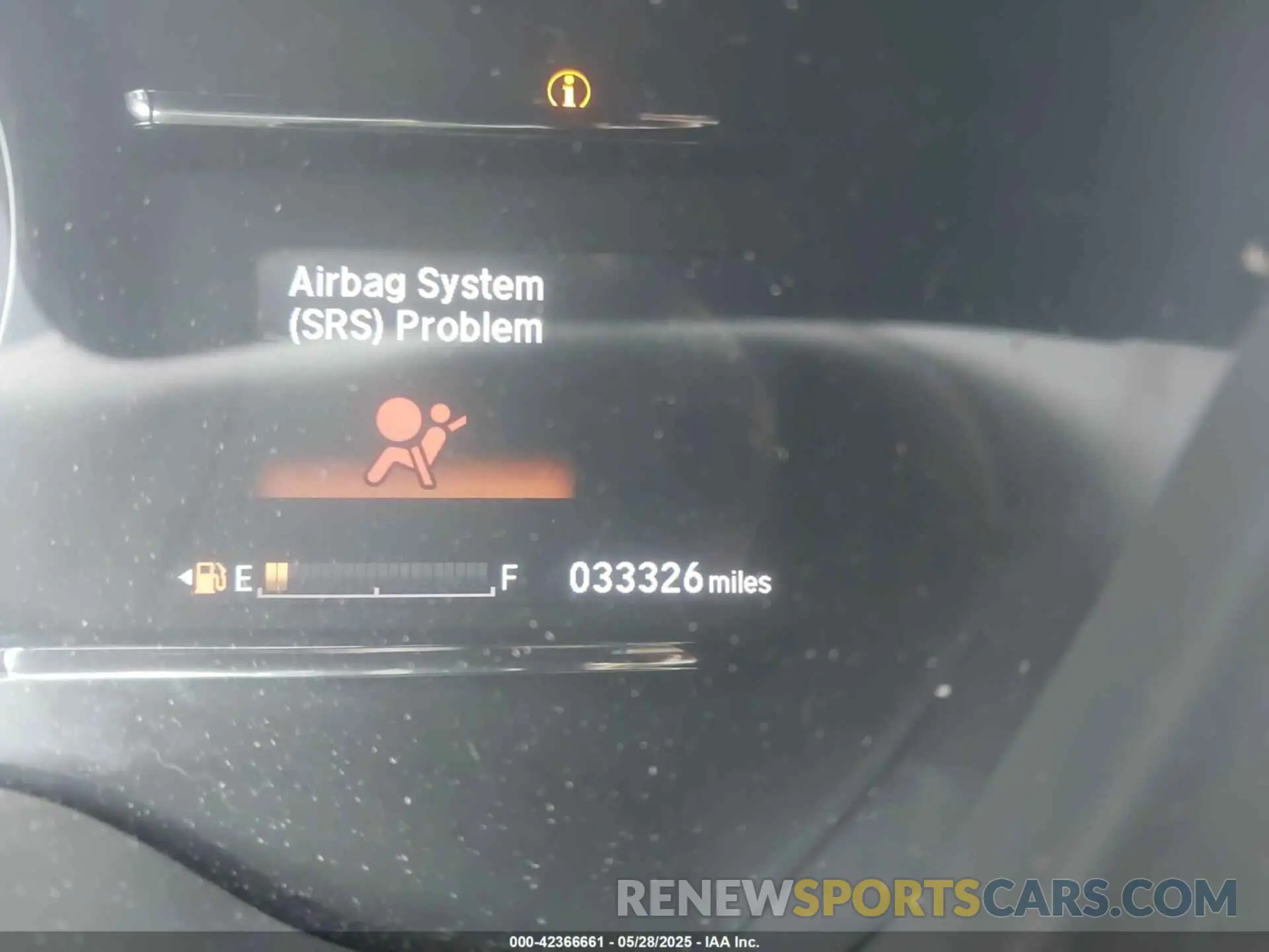 15 Photograph of a damaged car 3CZRU5H51NM710872 HONDA HR-V 2022