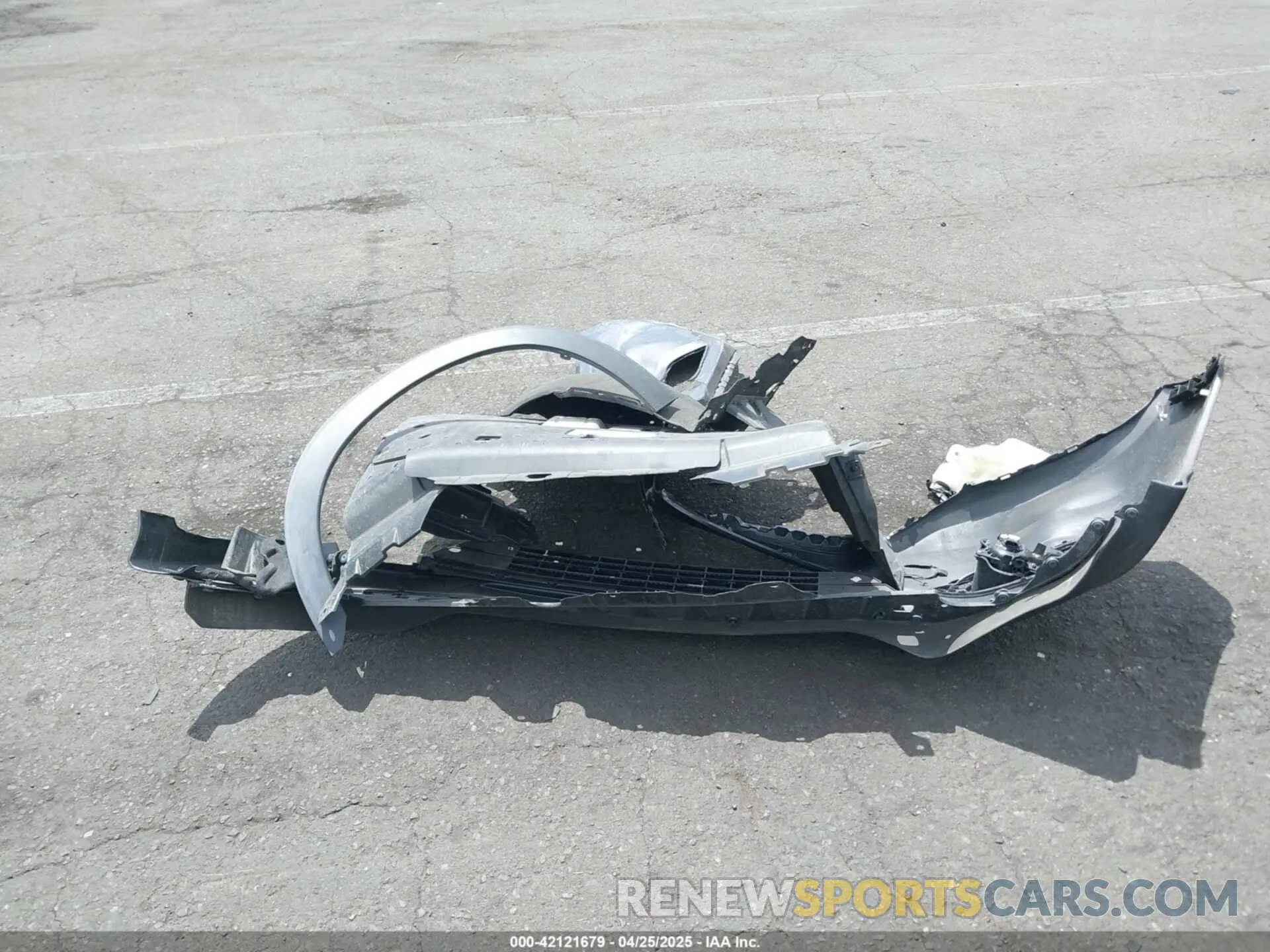 12 Photograph of a damaged car 3CZRU5H57NM703540 HONDA HR-V 2022