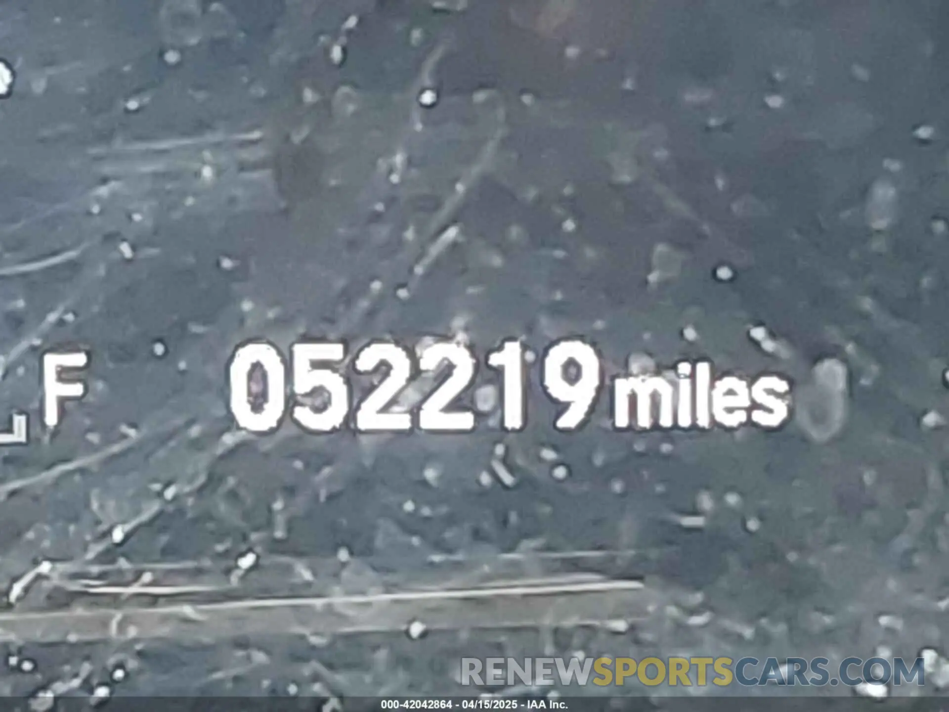 15 Photograph of a damaged car 3CZRU5H57NM719012 HONDA HR-V 2022