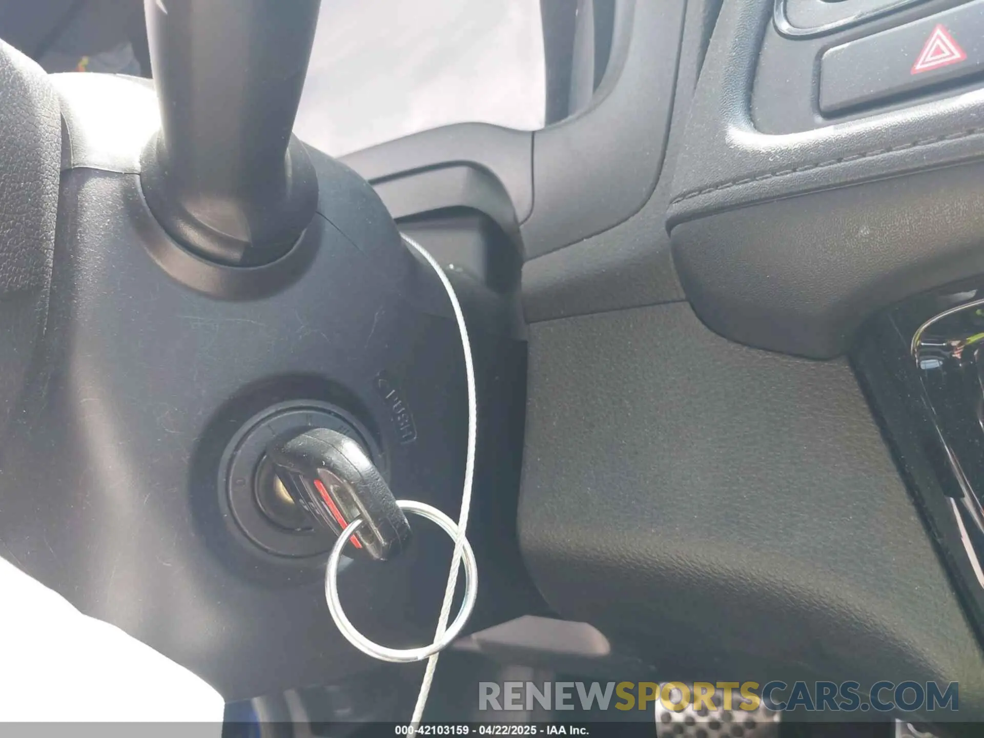 11 Photograph of a damaged car 3CZRU6H11NM725214 HONDA HR-V 2022