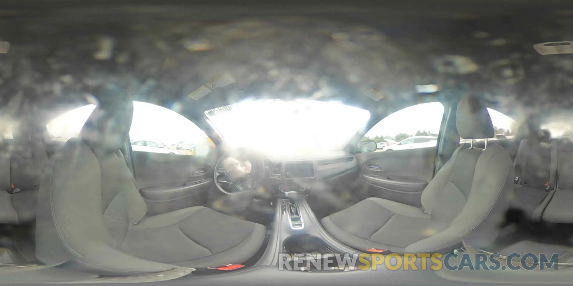 14 Photograph of a damaged car 3CZRU6H12NM714822 HONDA HR-V 2022