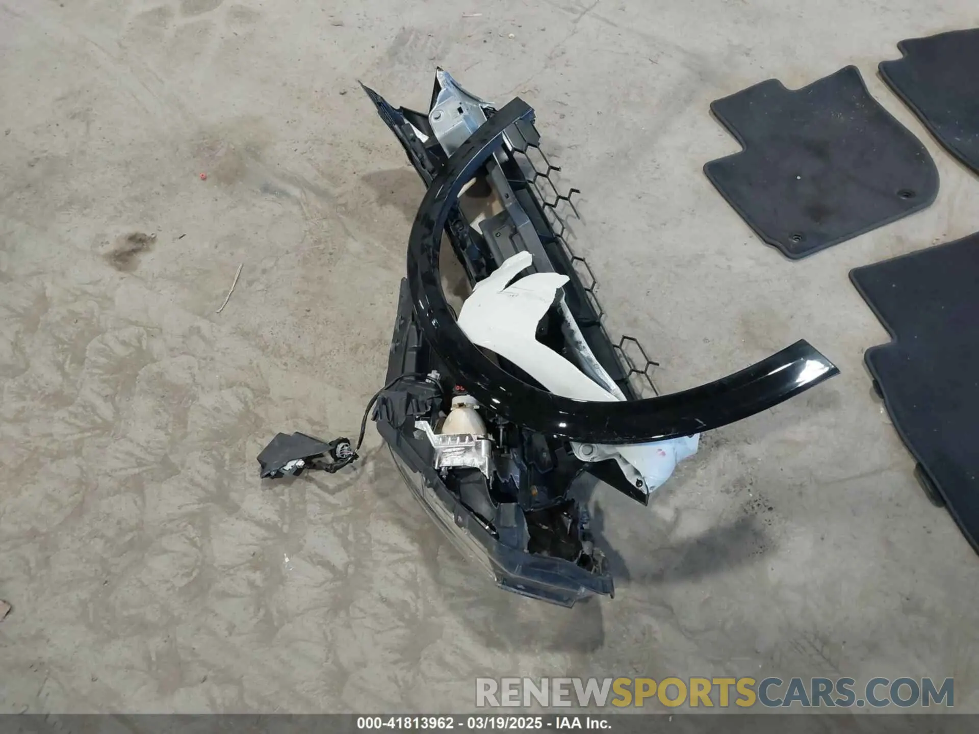12 Photograph of a damaged car 3CZRU6H12NM753653 HONDA HR-V 2022