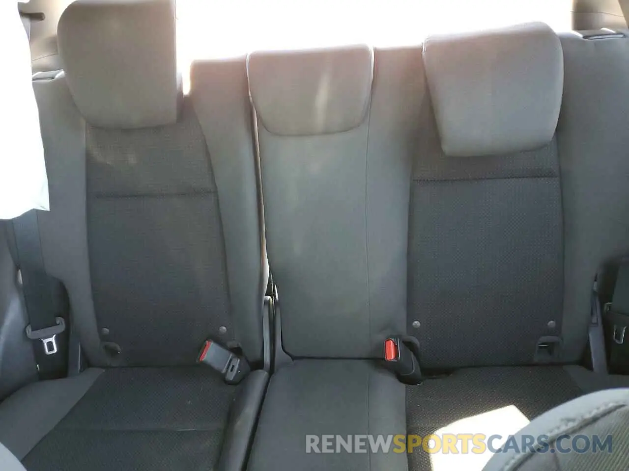 10 Photograph of a damaged car 3CZRU6H13NM711508 HONDA HR-V 2022