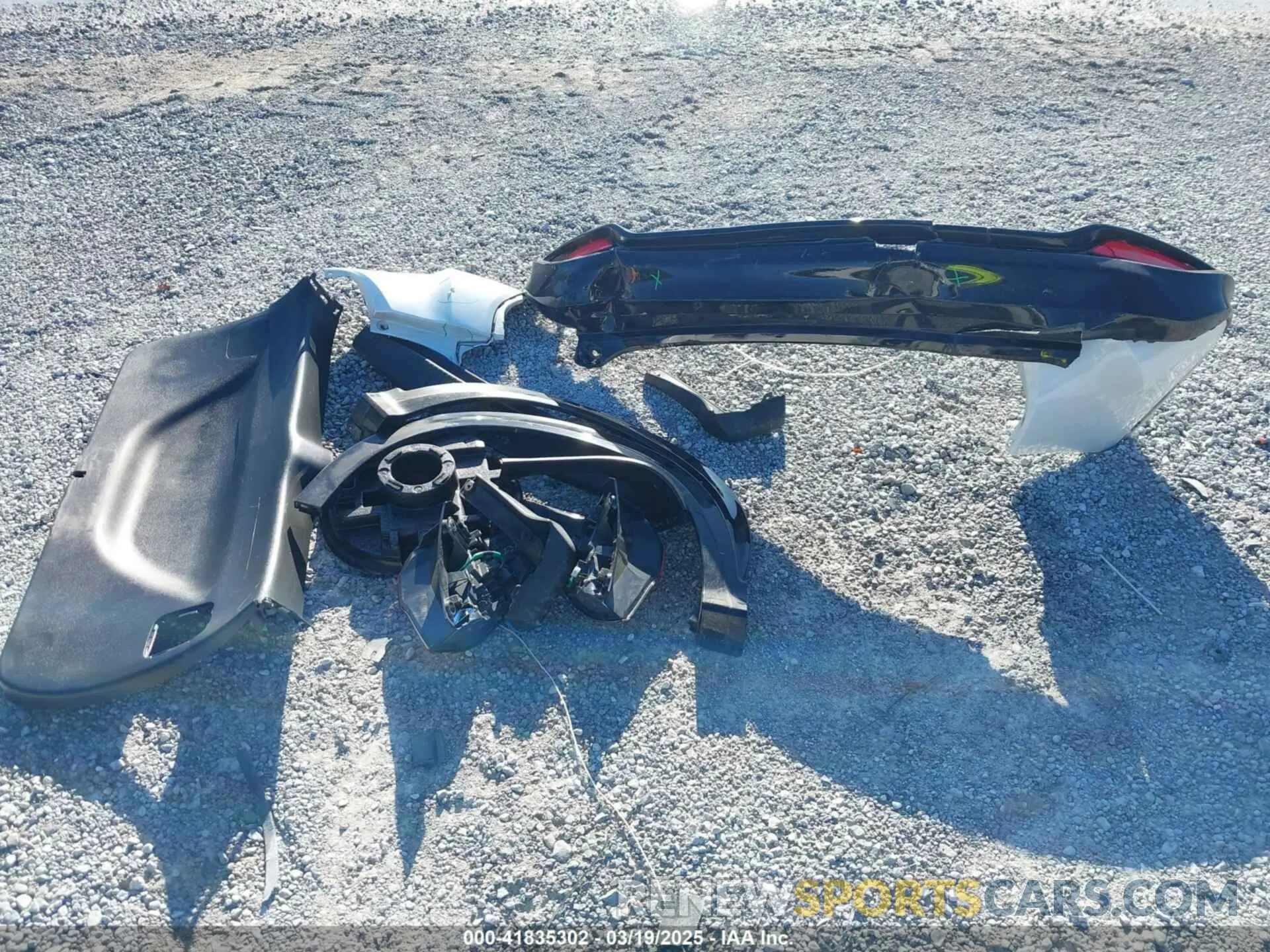 12 Photograph of a damaged car 3CZRU6H13NM753175 HONDA HR-V 2022