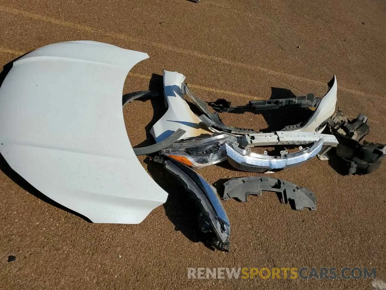 13 Photograph of a damaged car 3CZRU6H14NM769210 HONDA HR-V 2022