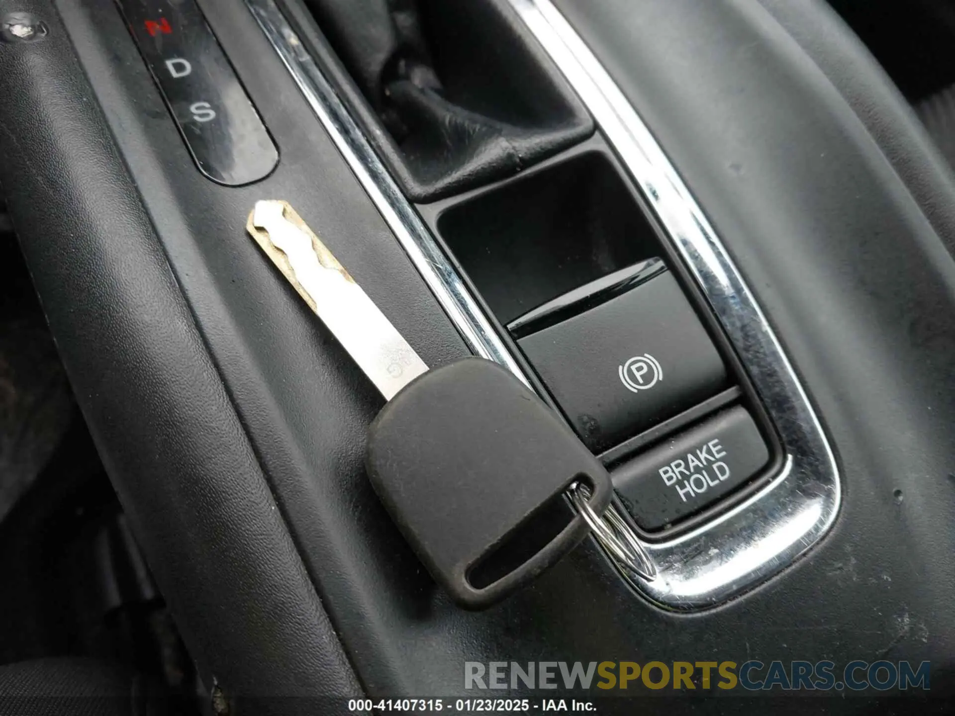 11 Photograph of a damaged car 3CZRU6H15NM756188 HONDA HR-V 2022