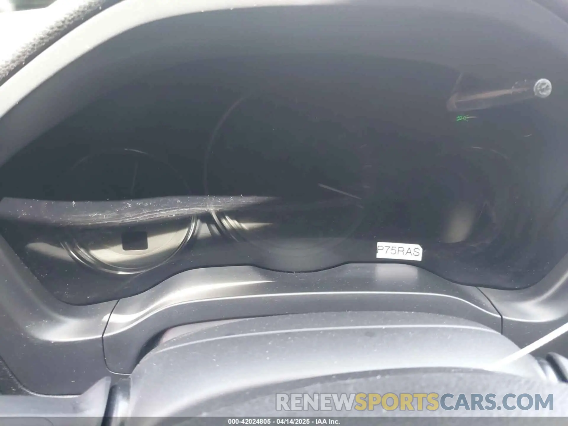 15 Photograph of a damaged car 3CZRU6H16NM775705 HONDA HR-V 2022