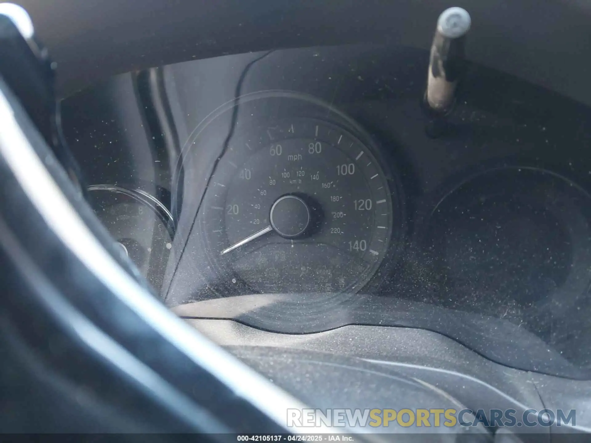 15 Photograph of a damaged car 3CZRU6H17NM746231 HONDA HR-V 2022