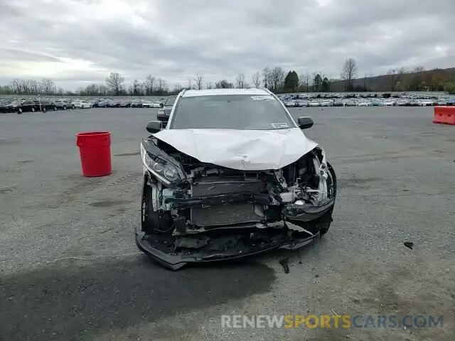 12 Photograph of a damaged car 3CZRU6H19NM769221 HONDA HR-V 2022