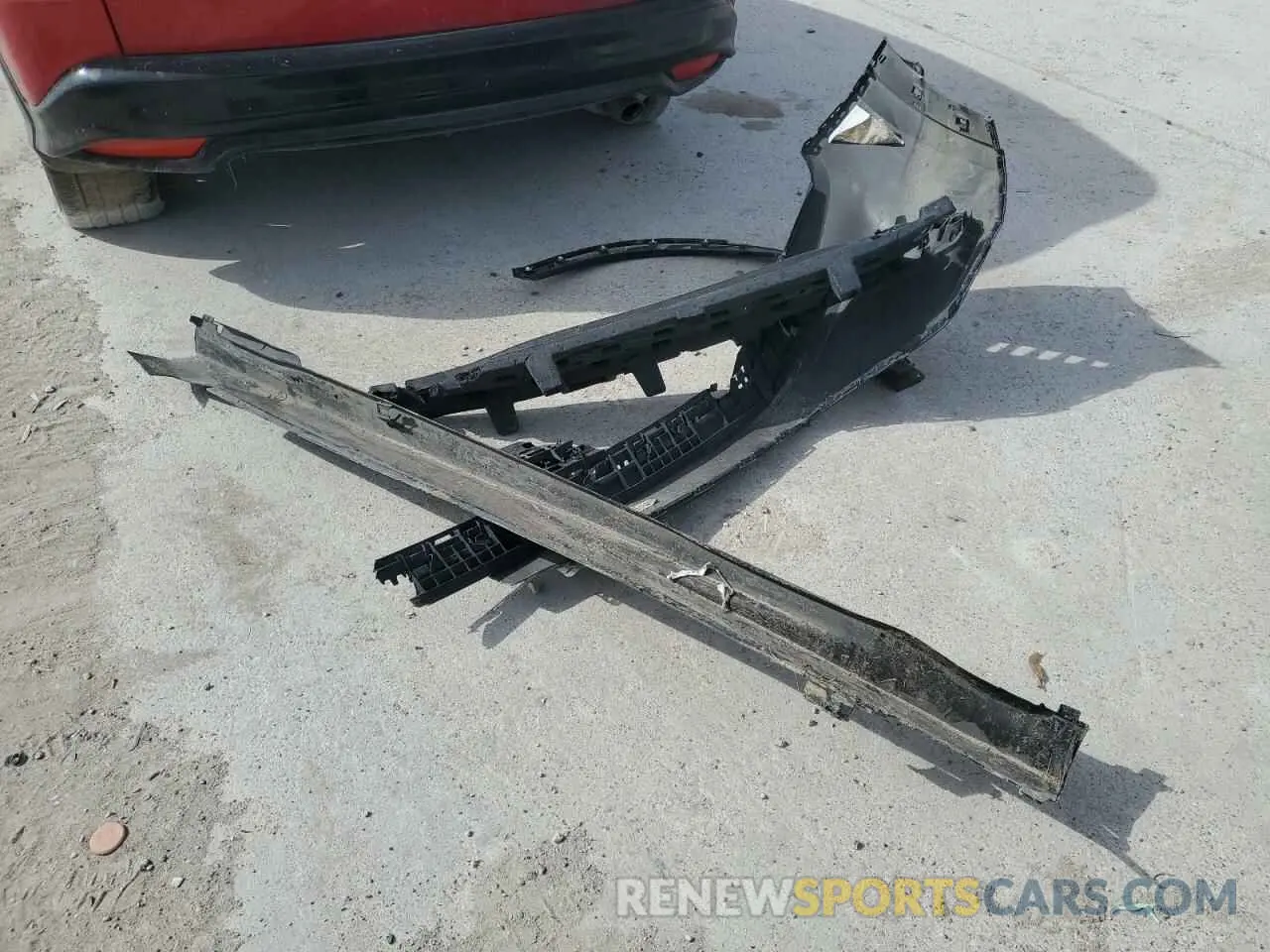 13 Photograph of a damaged car 3CZRU6H1XNM706693 HONDA HR-V 2022