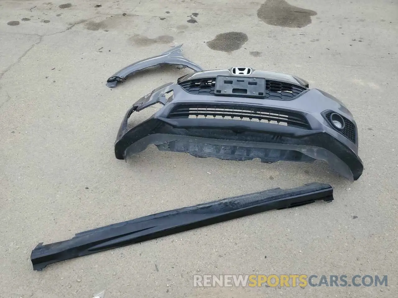 13 Photograph of a damaged car 3CZRU6H1XNM734008 HONDA HR-V 2022